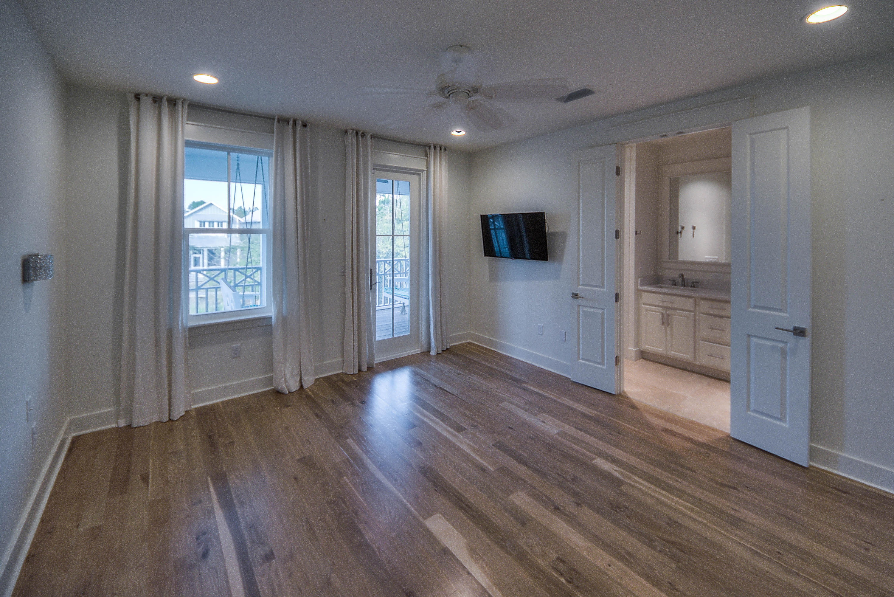 WATERCOLOR - Residential