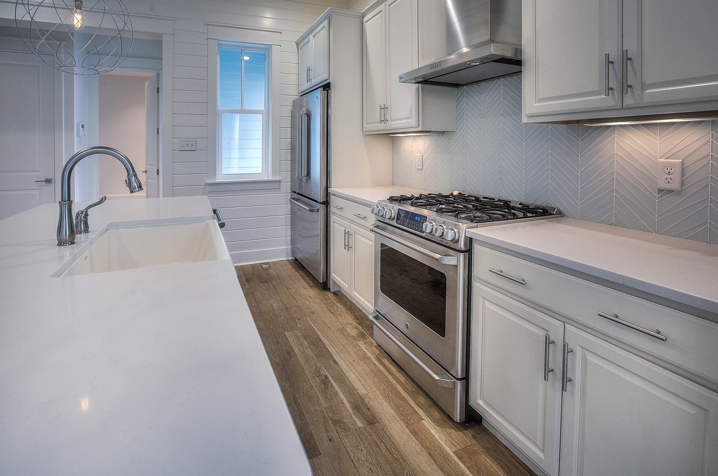 WATERCOLOR - Residential