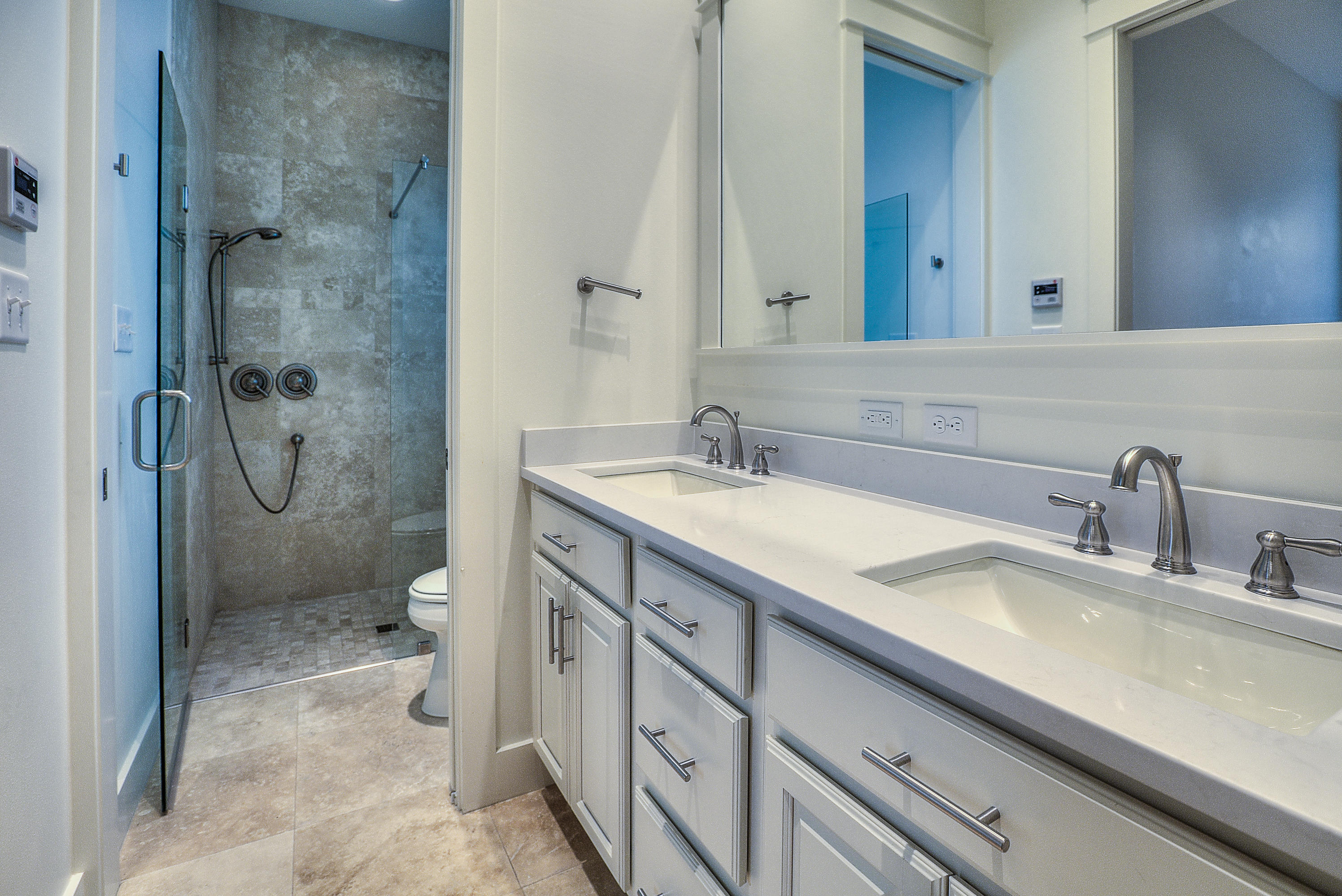 WATERCOLOR - Residential