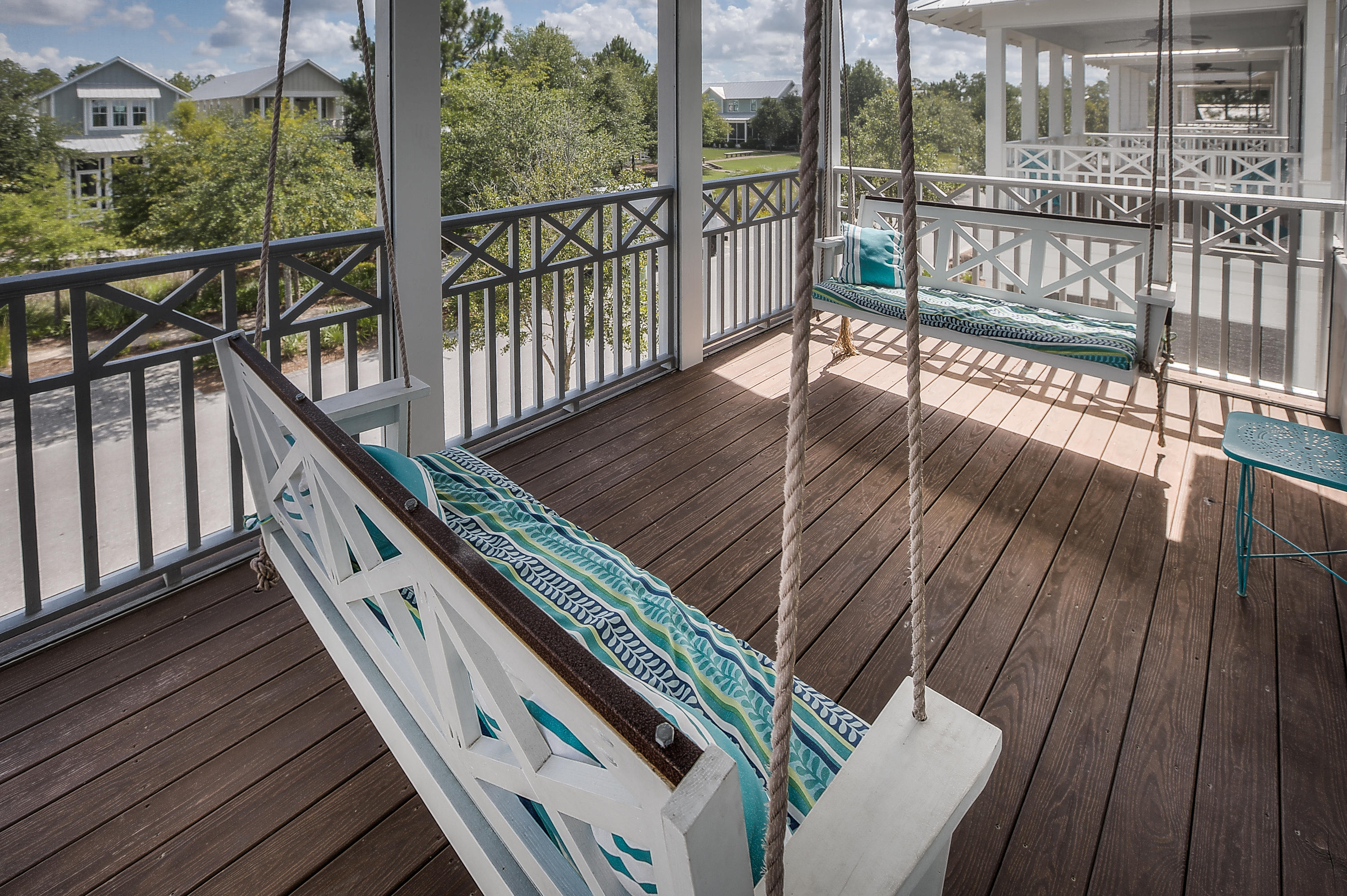 WATERCOLOR - Residential