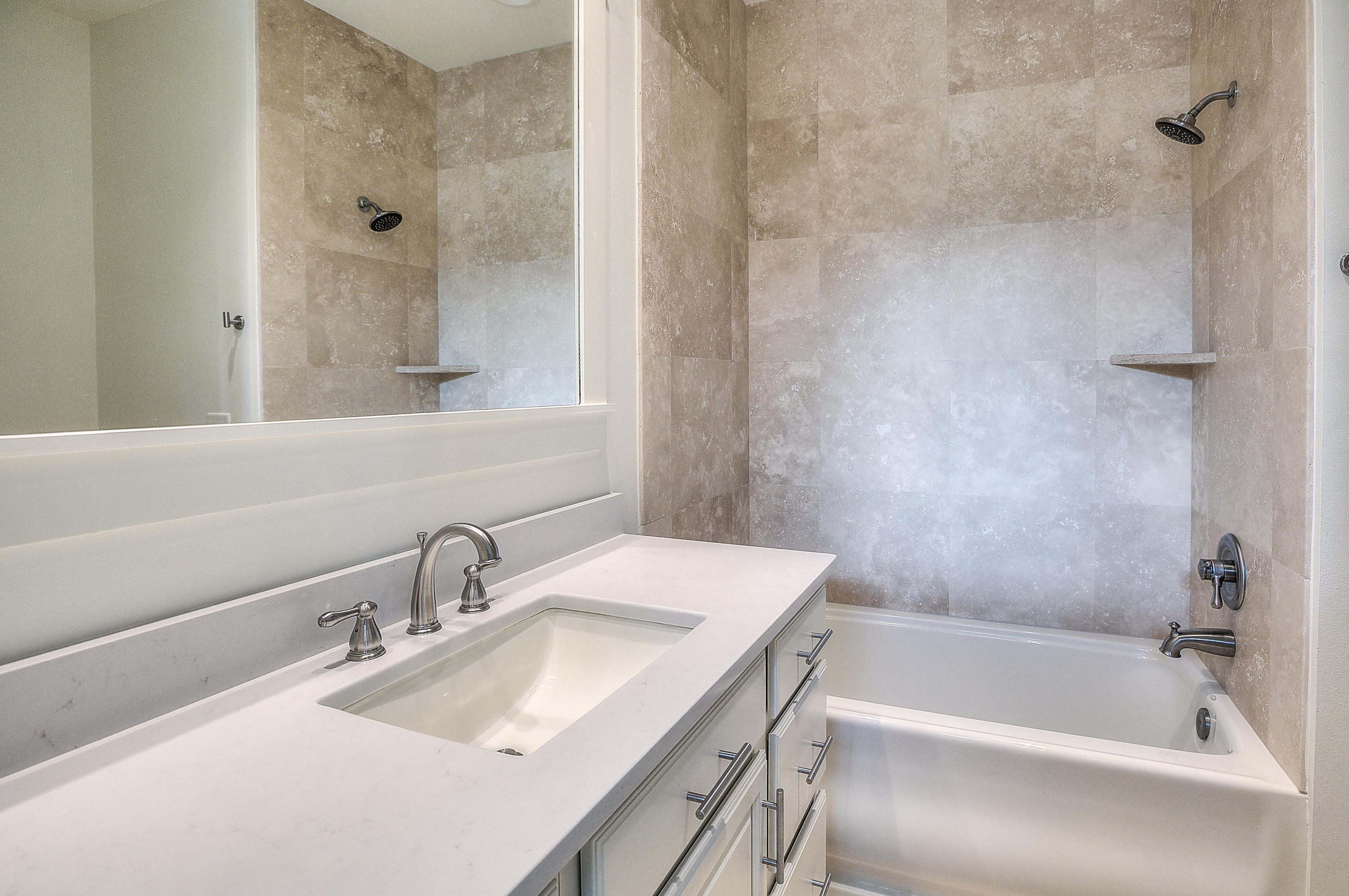 WATERCOLOR - Residential