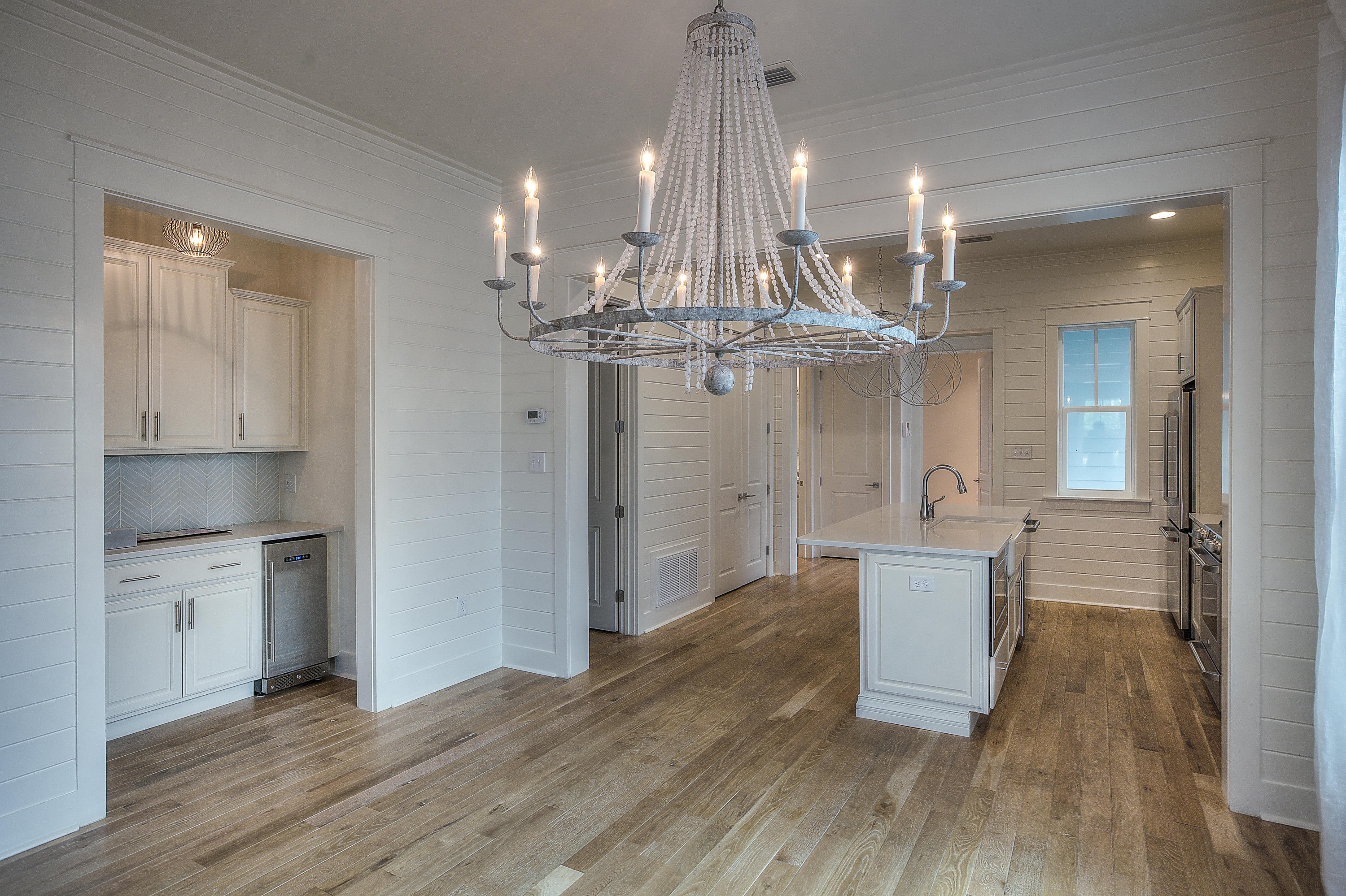 WATERCOLOR - Residential