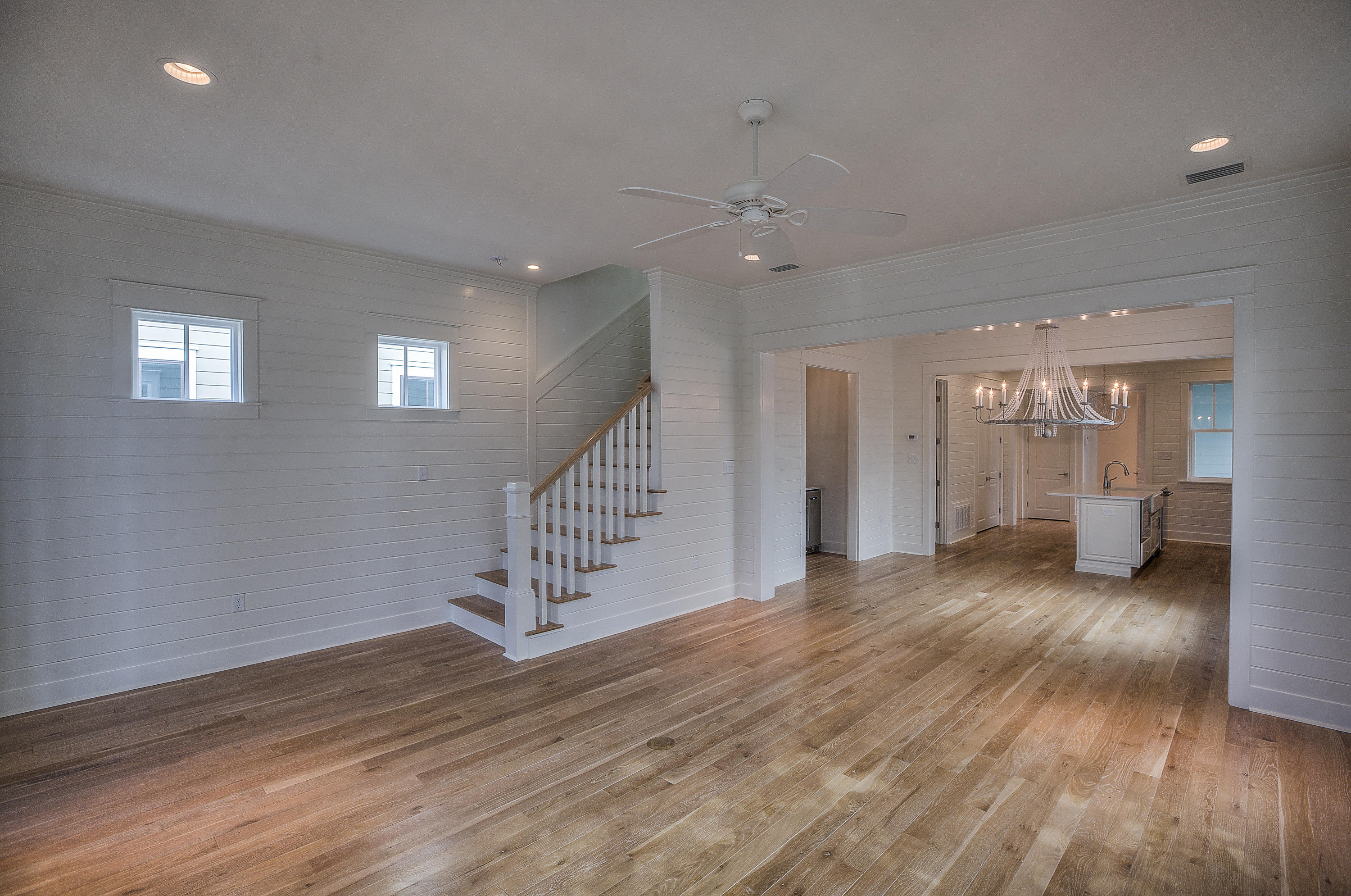 WATERCOLOR - Residential