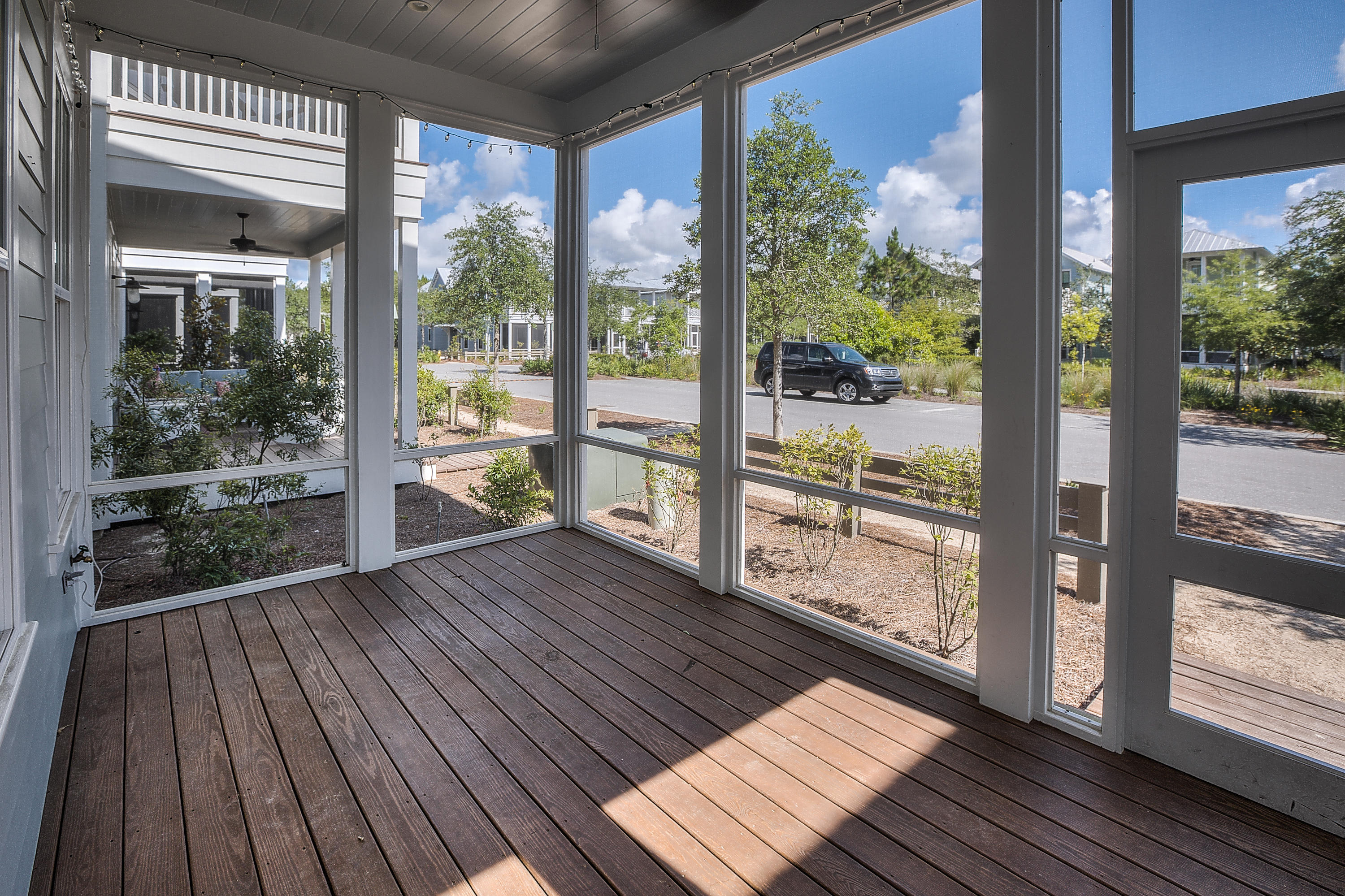 WATERCOLOR - Residential