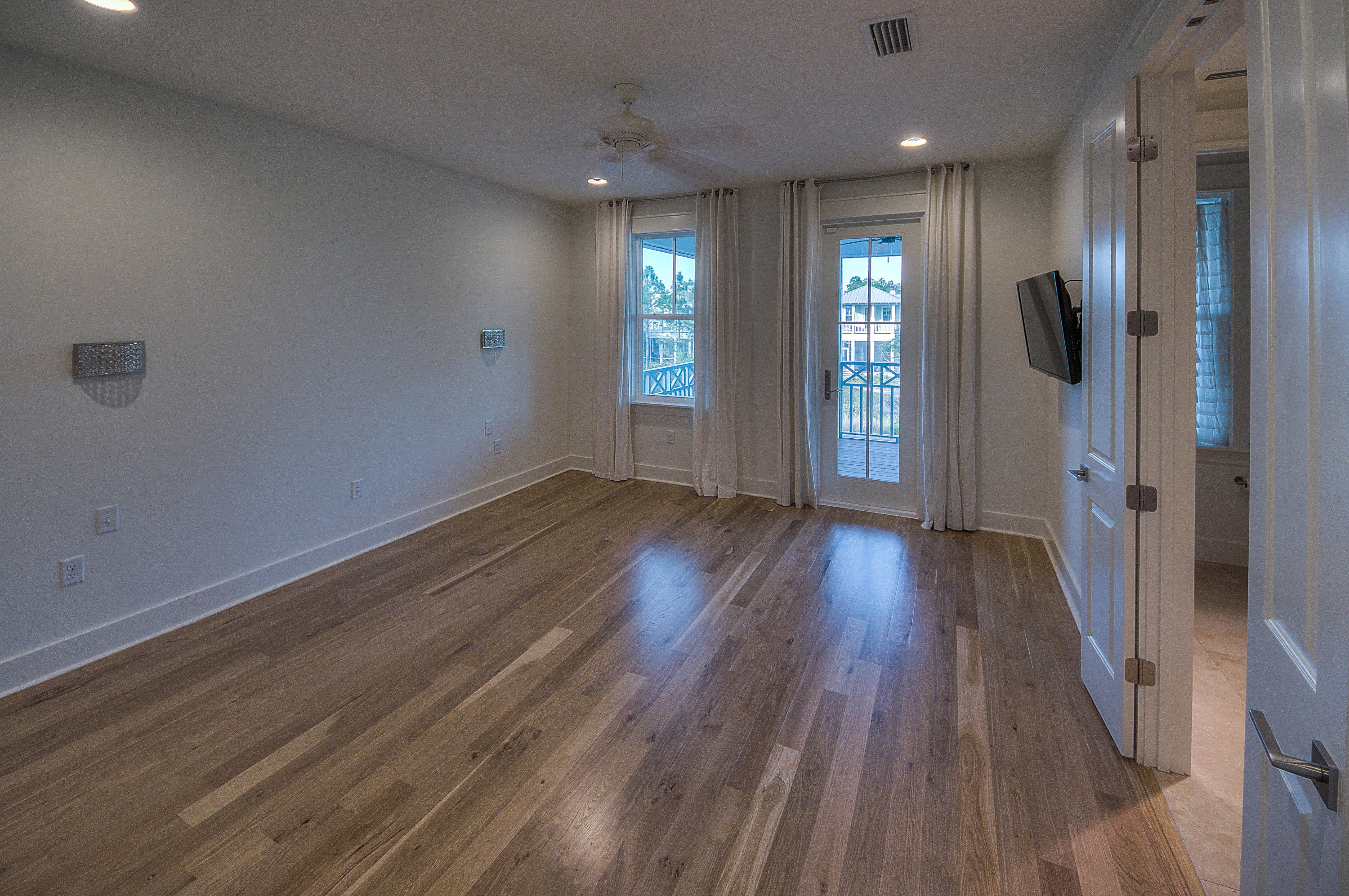 WATERCOLOR - Residential