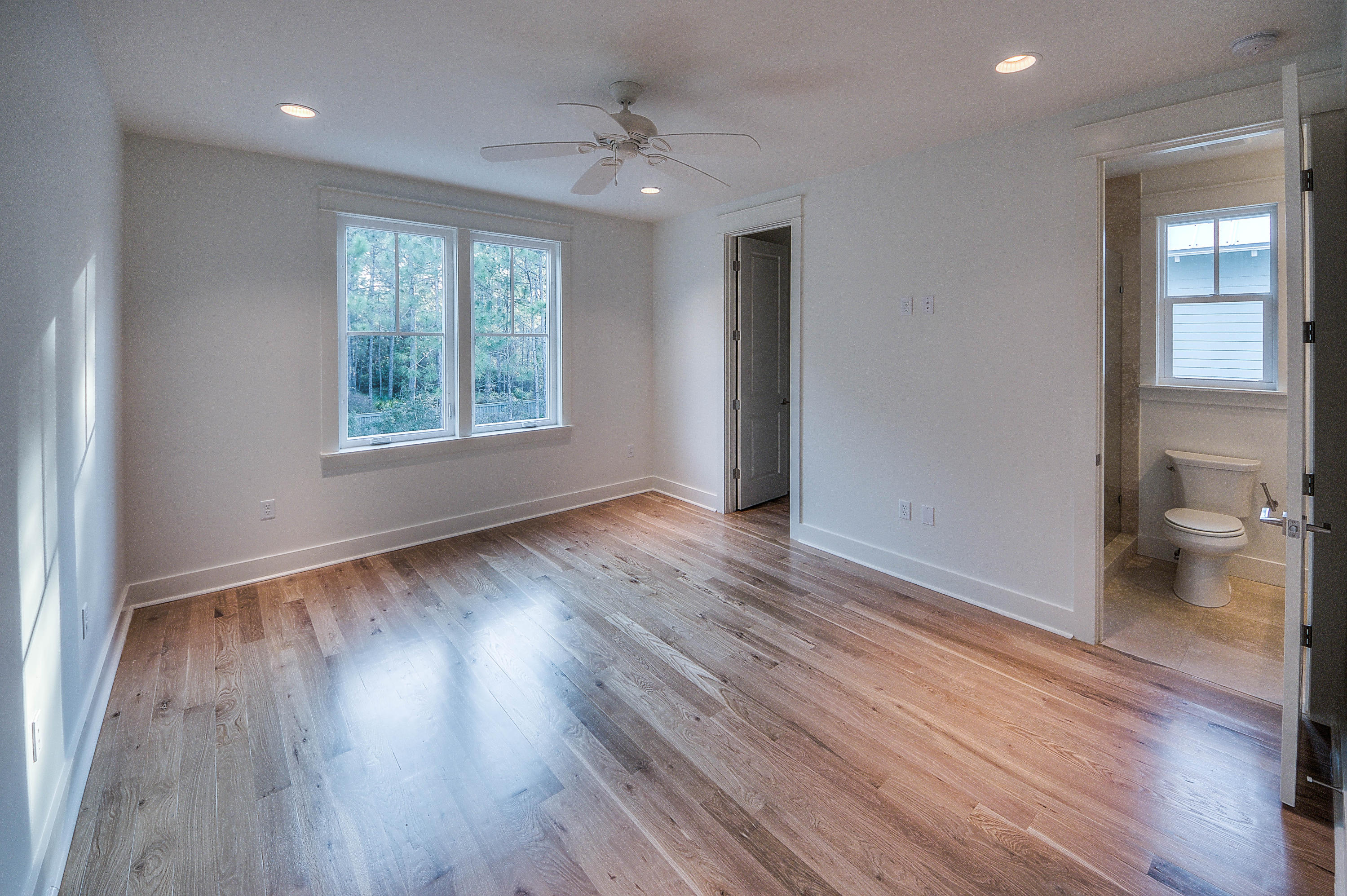 WATERCOLOR - Residential