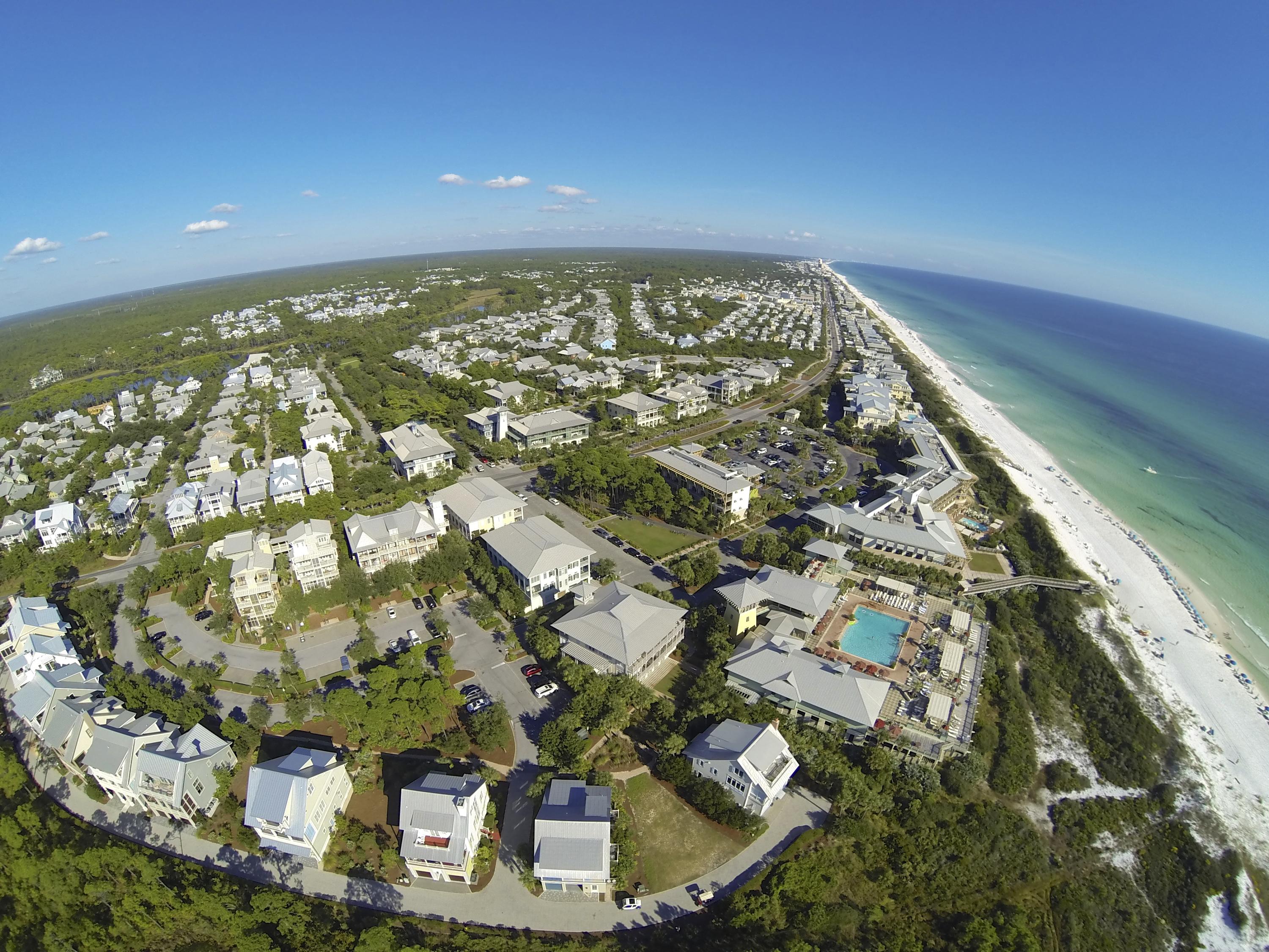 WATERCOLOR - Residential
