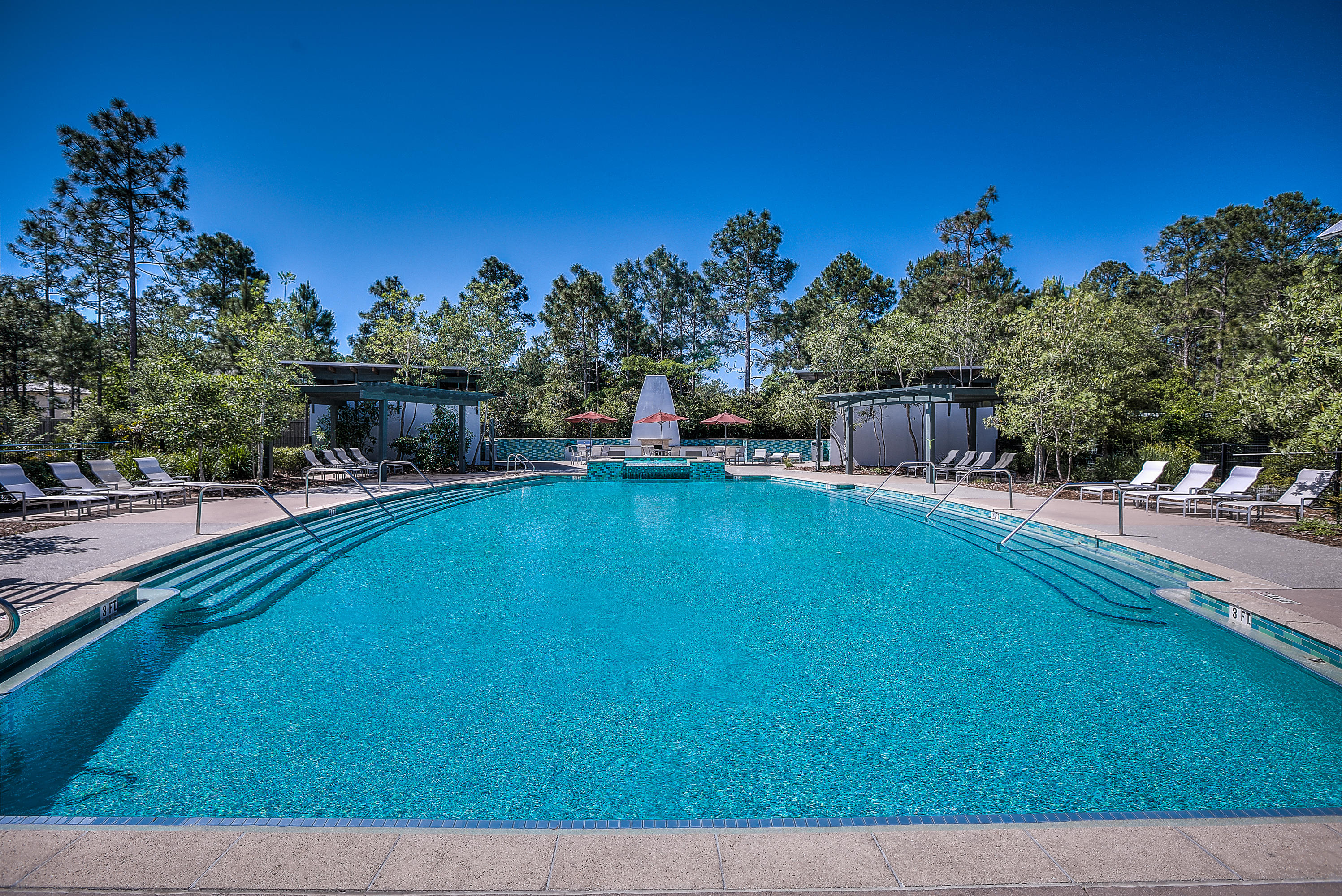 WATERCOLOR - Residential