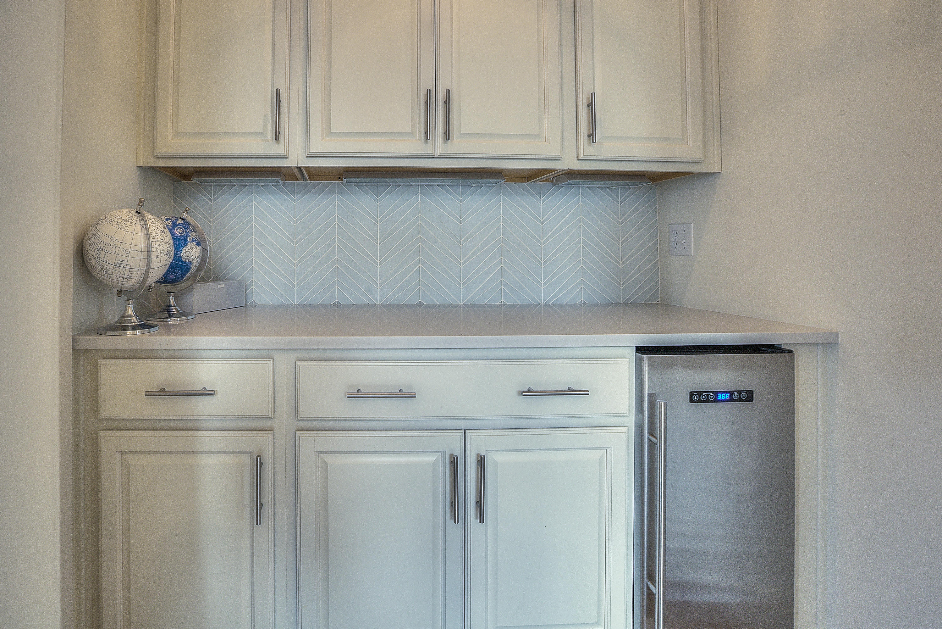 WATERCOLOR - Residential