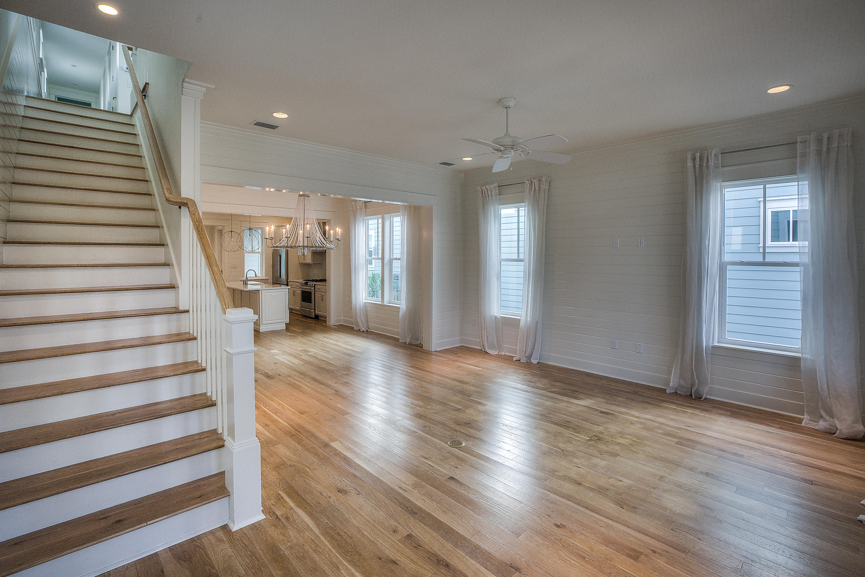 WATERCOLOR - Residential