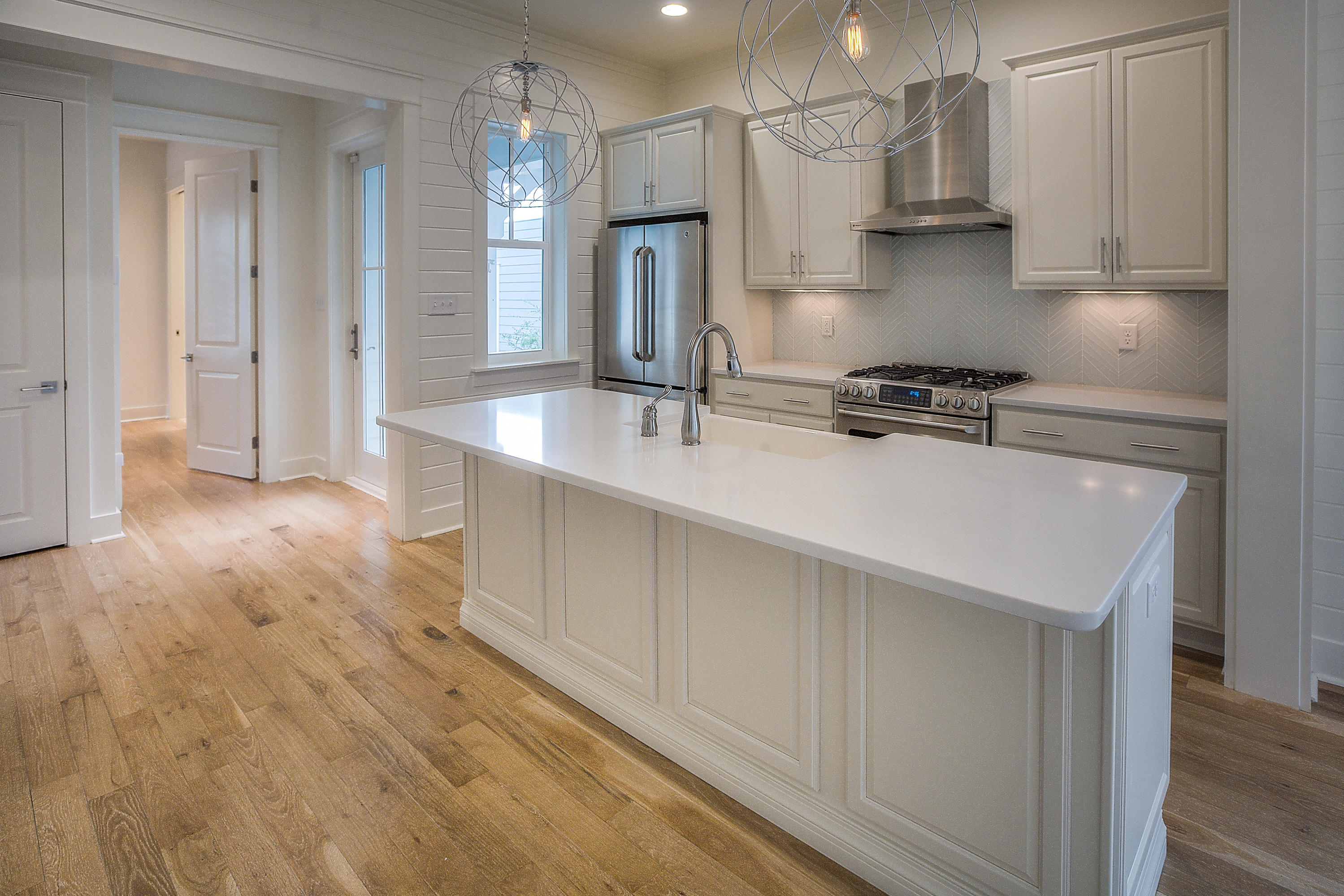 WATERCOLOR - Residential