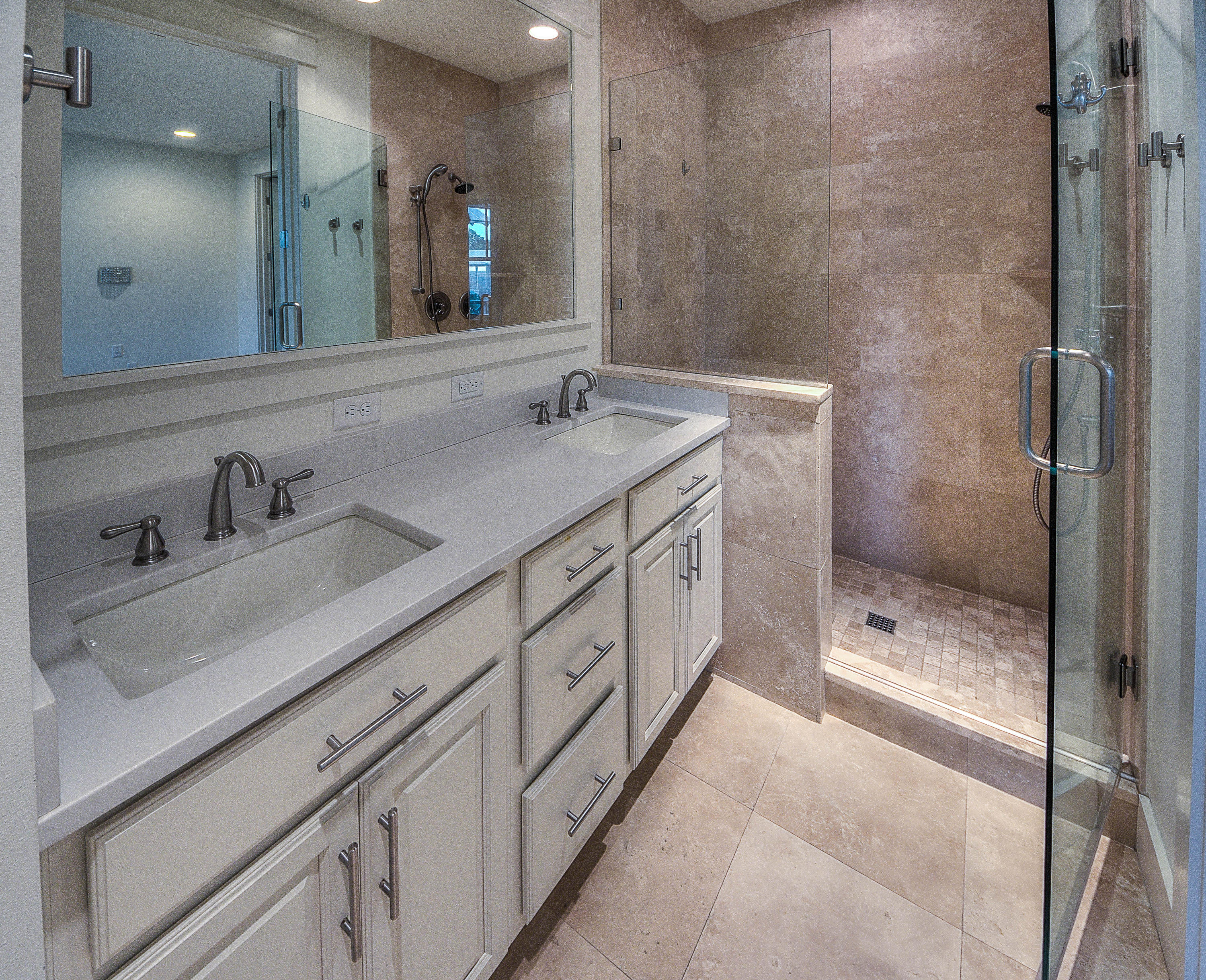 WATERCOLOR - Residential