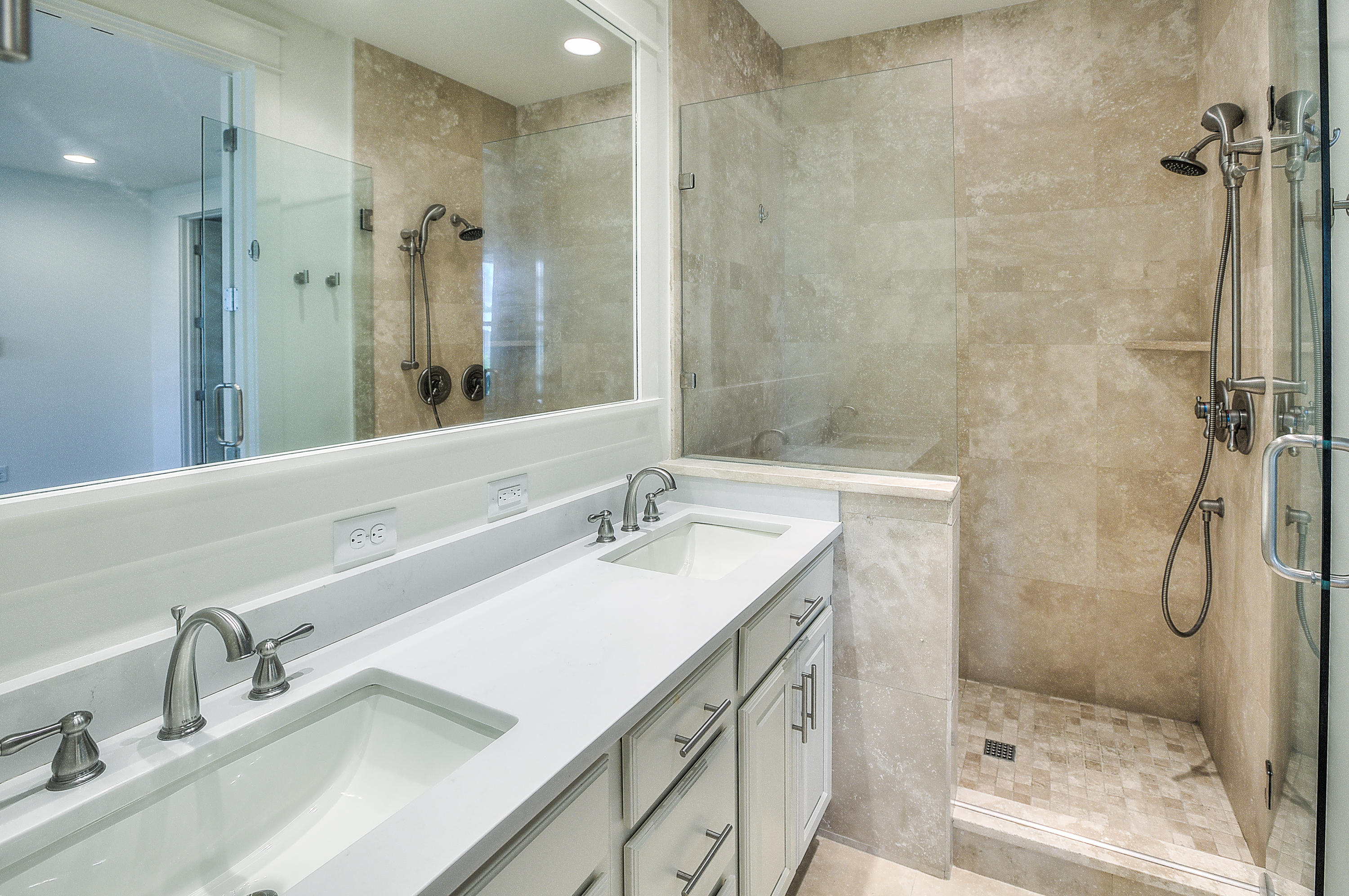 WATERCOLOR - Residential