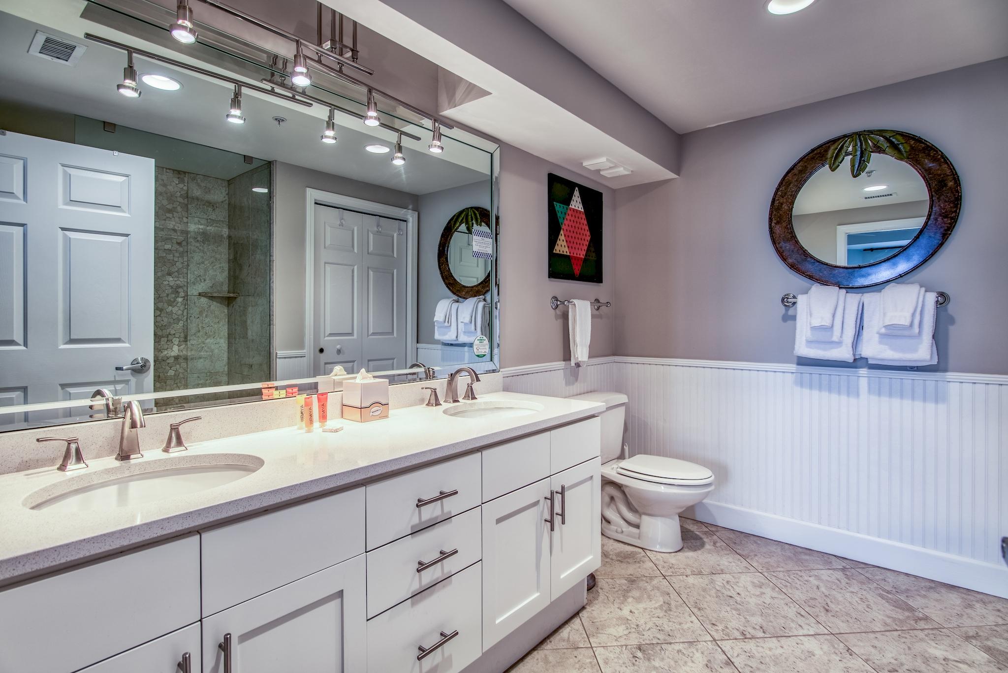 WESTWINDS AT SANDESTIN CONDO - Residential