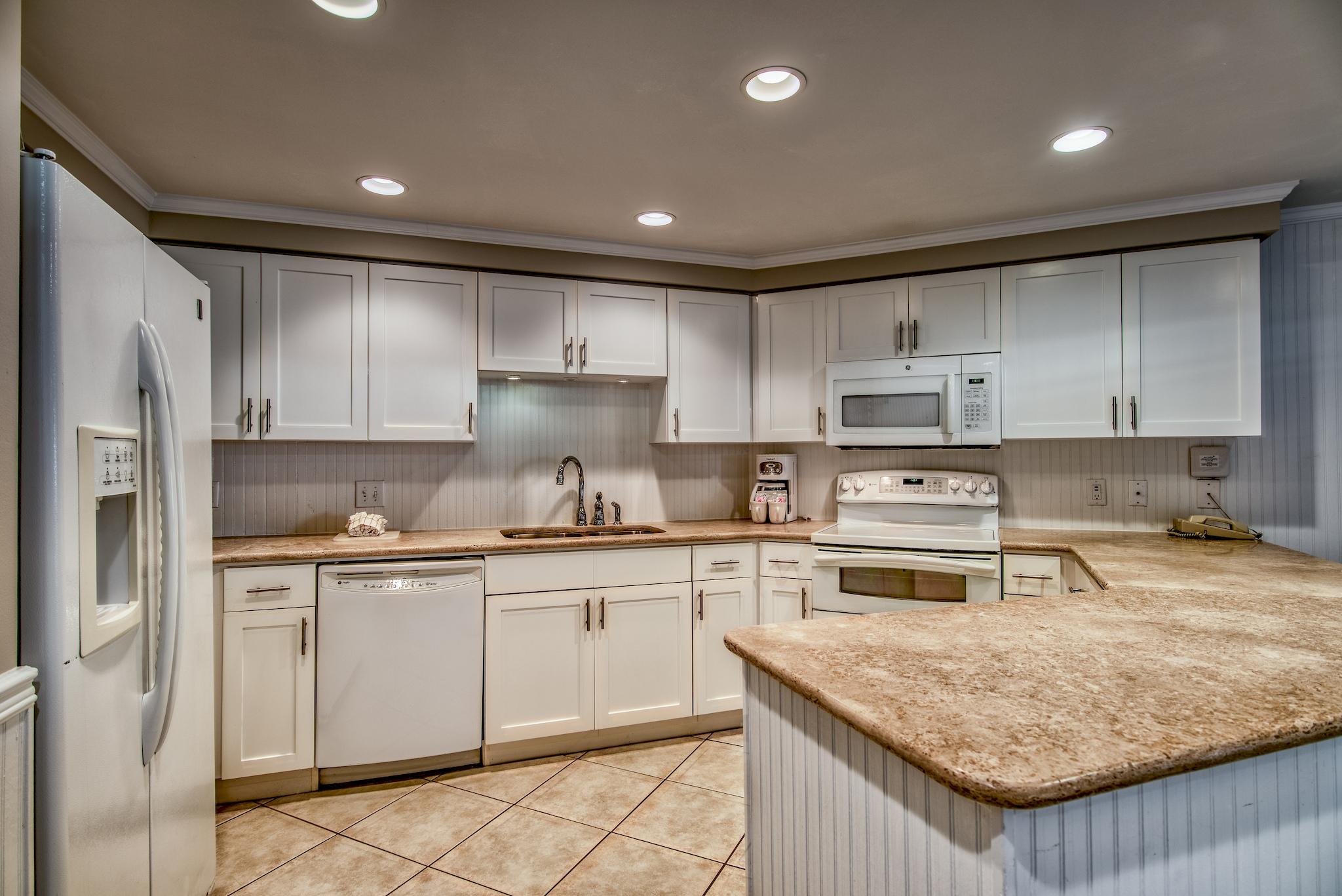 WESTWINDS AT SANDESTIN CONDO - Residential