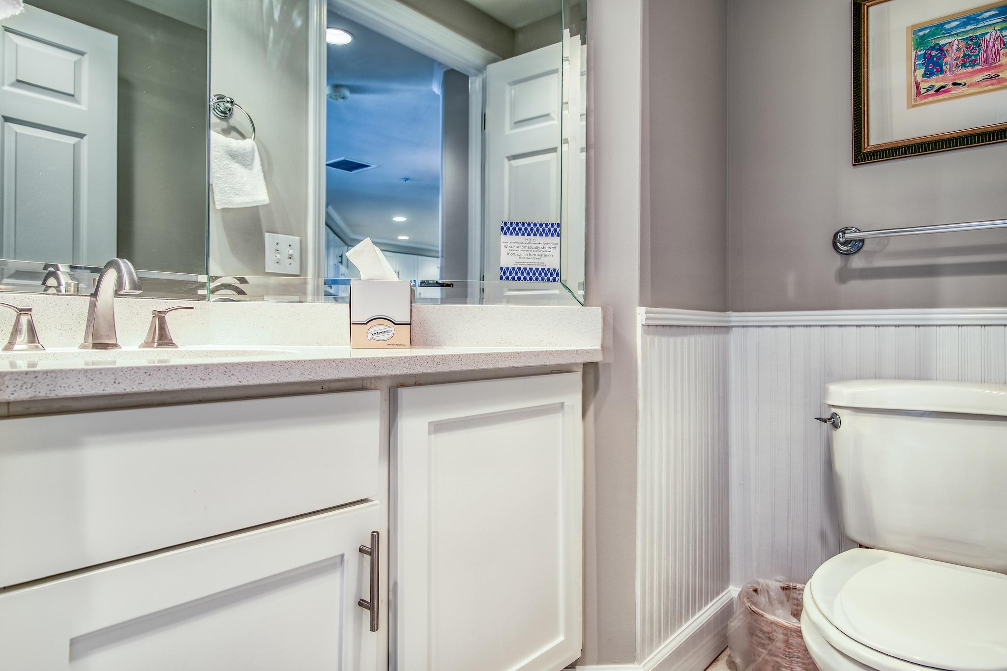 WESTWINDS AT SANDESTIN CONDO - Residential