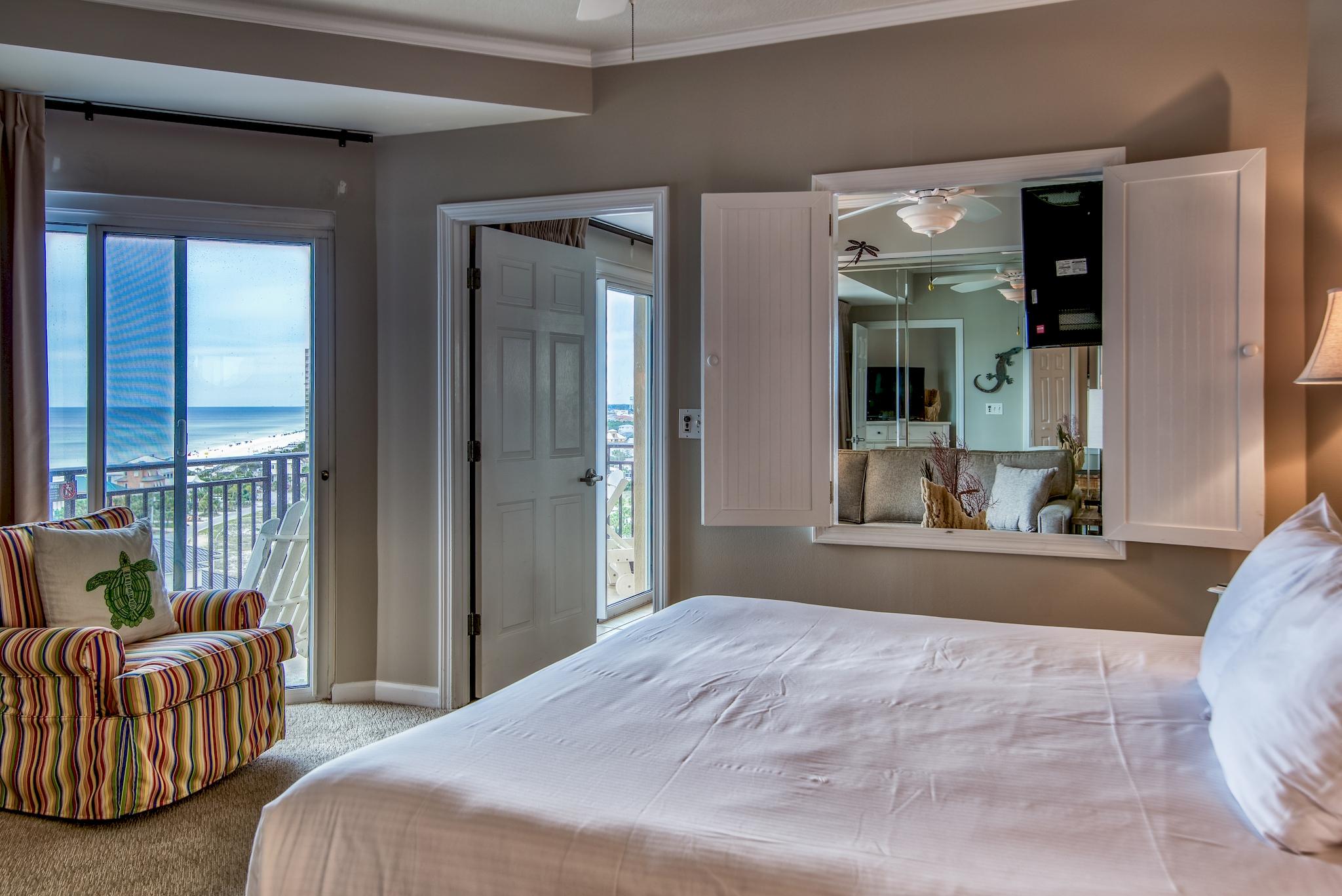 WESTWINDS AT SANDESTIN CONDO - Residential