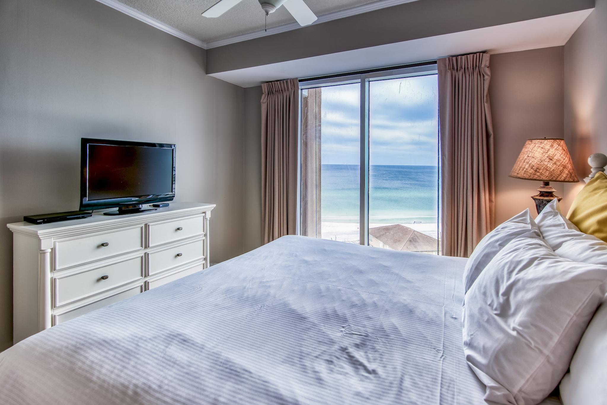 WESTWINDS AT SANDESTIN CONDO - Residential