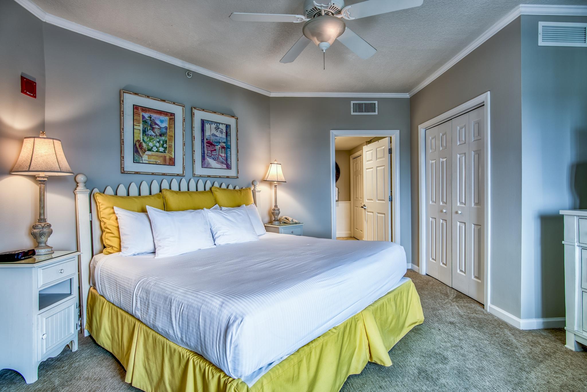WESTWINDS AT SANDESTIN CONDO - Residential