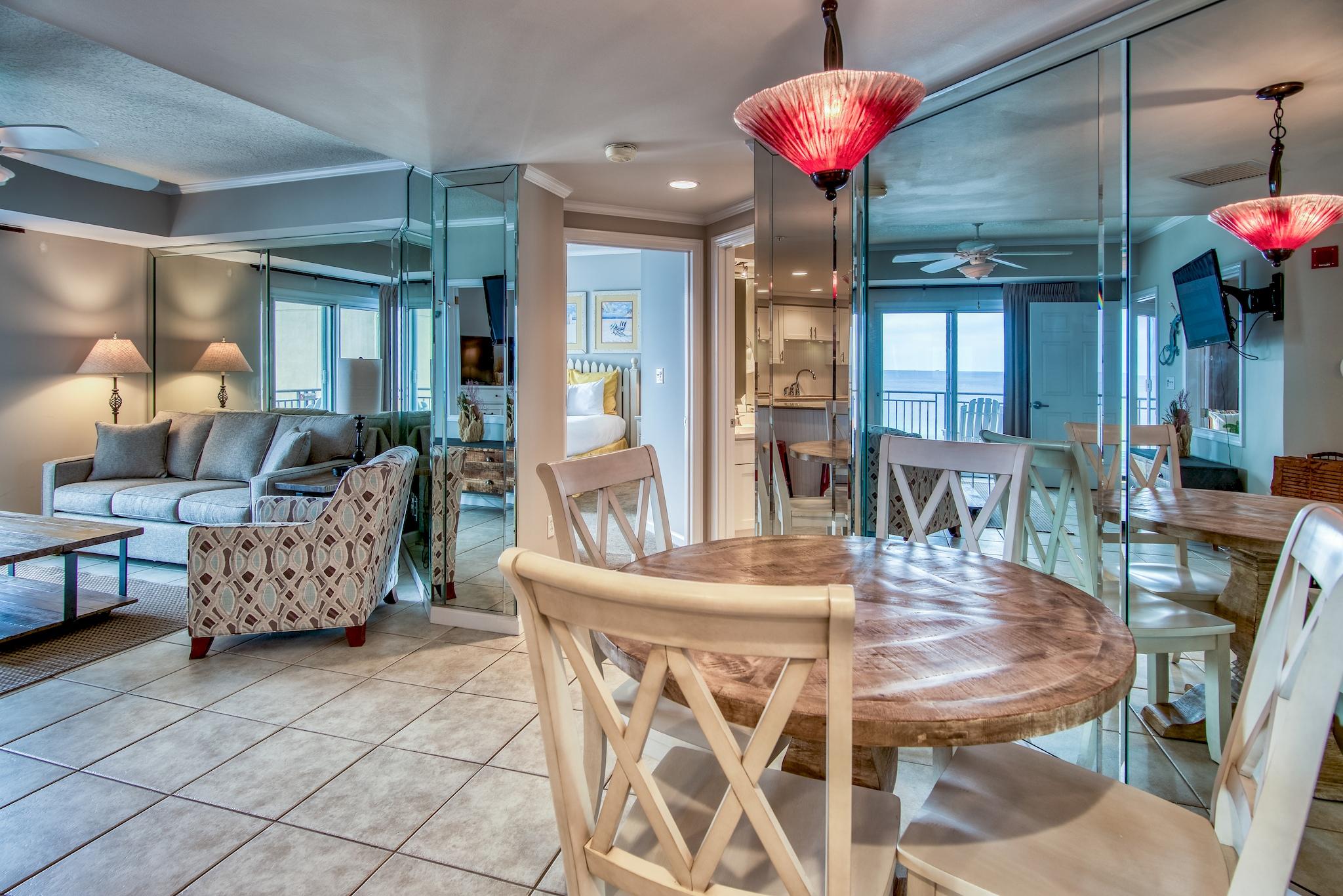 WESTWINDS AT SANDESTIN CONDO - Residential