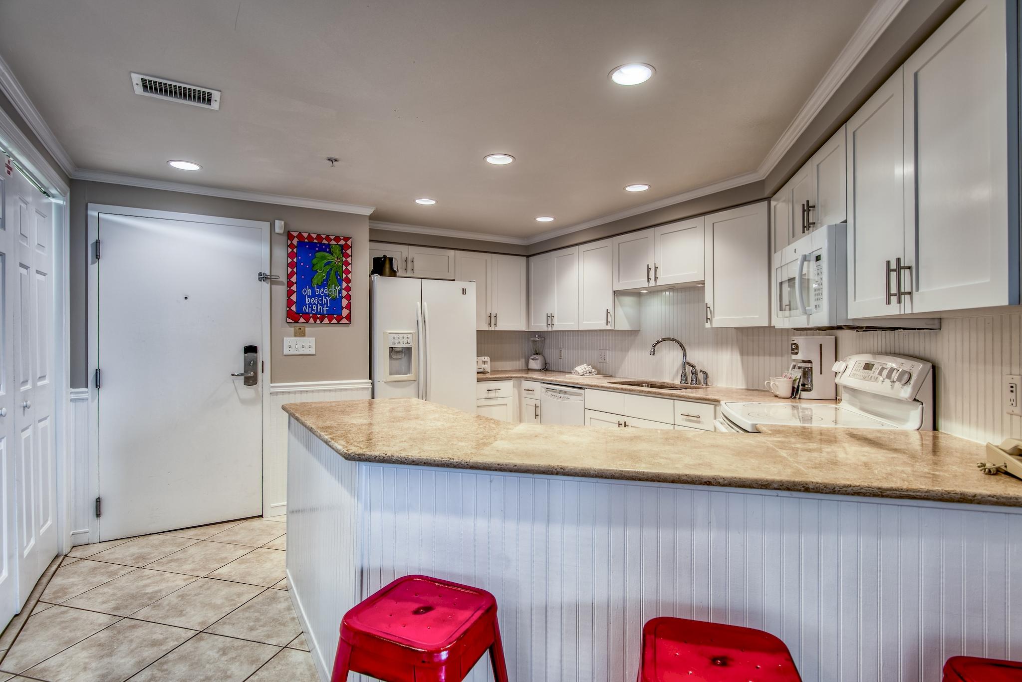 WESTWINDS AT SANDESTIN CONDO - Residential