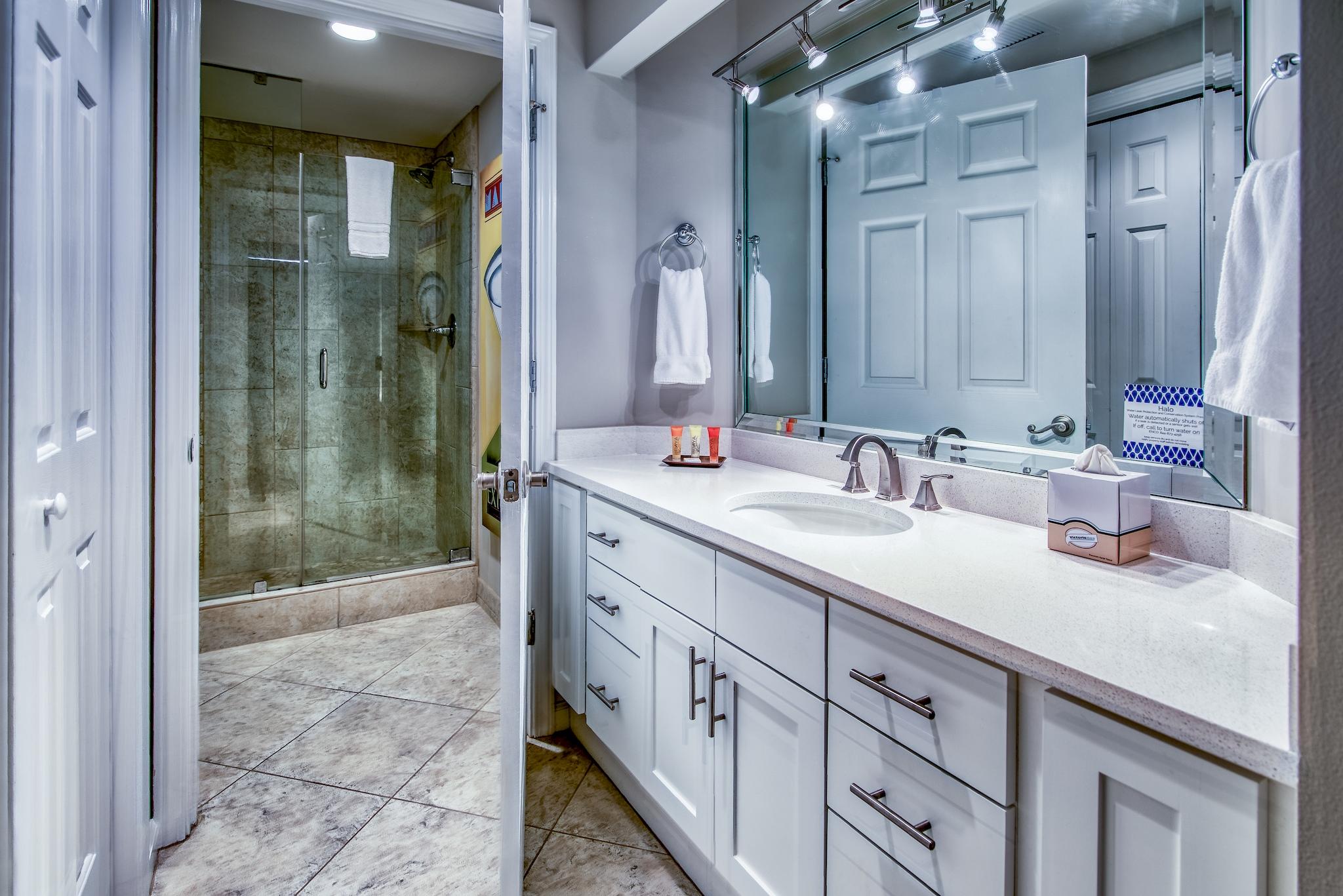 WESTWINDS AT SANDESTIN CONDO - Residential