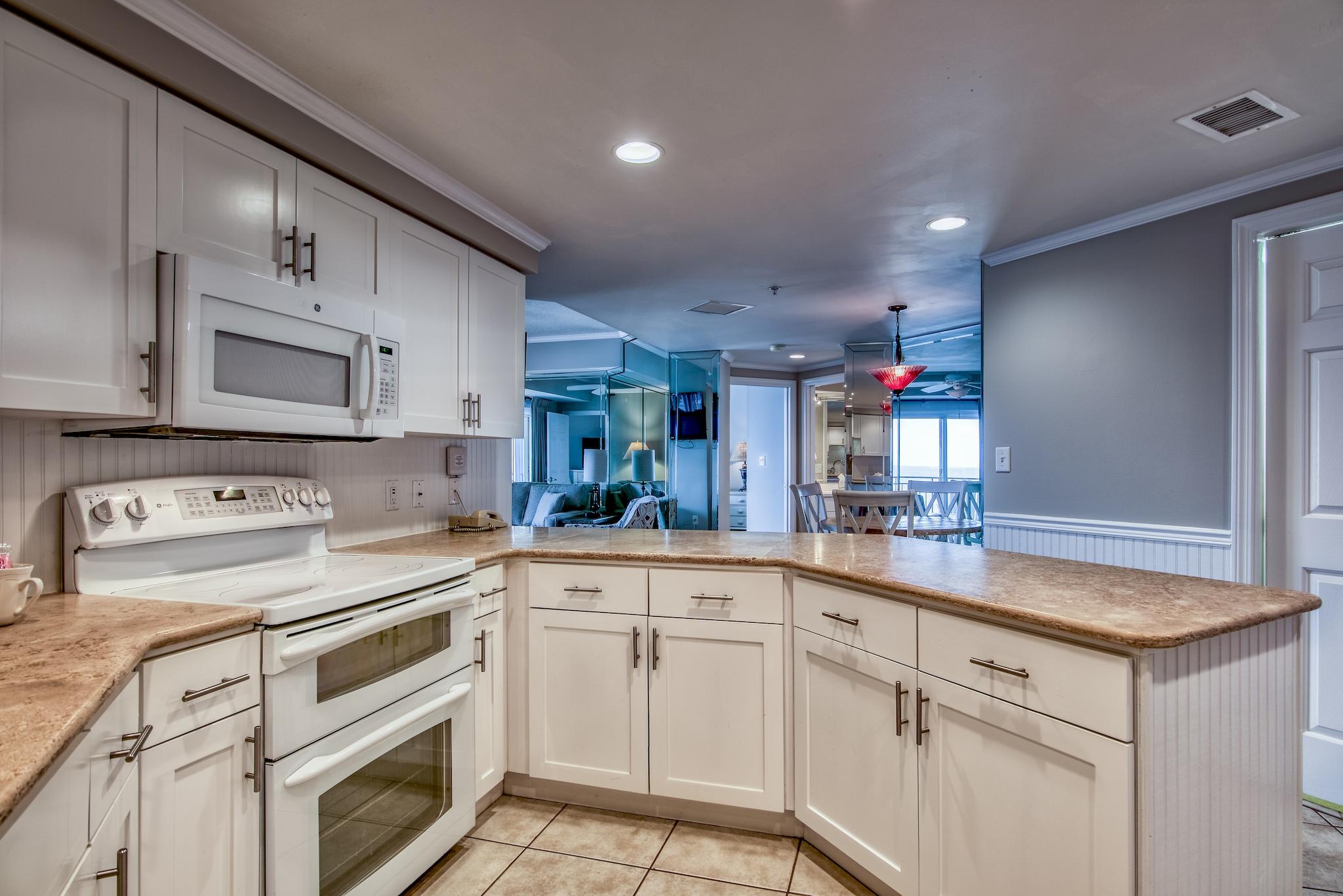 WESTWINDS AT SANDESTIN CONDO - Residential