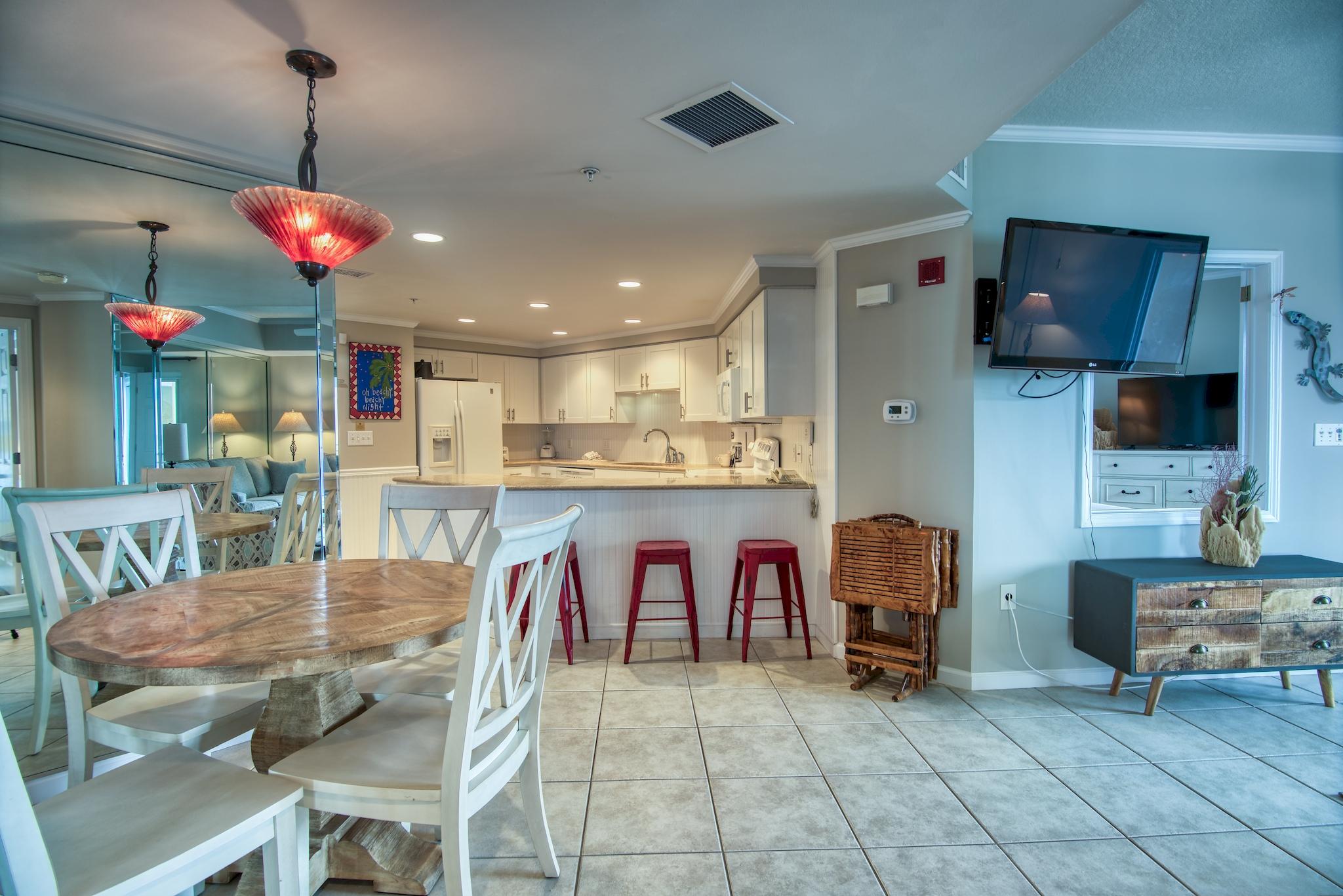 WESTWINDS AT SANDESTIN CONDO - Residential