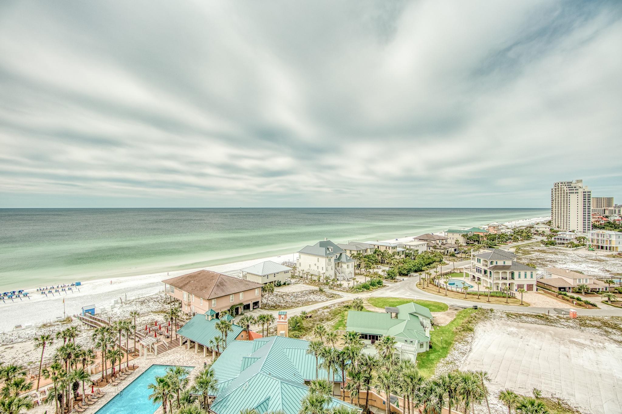 WESTWINDS AT SANDESTIN CONDO - Residential
