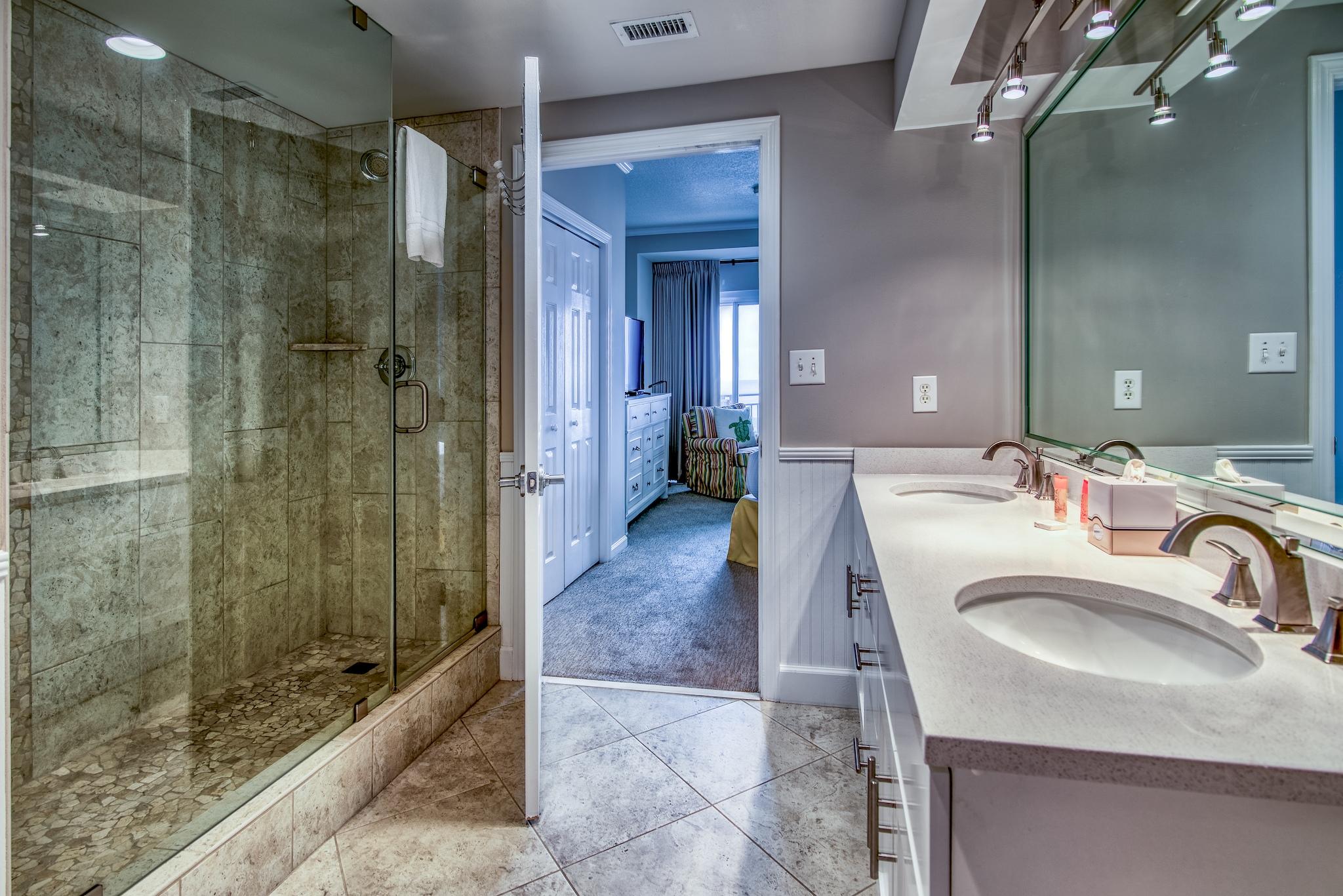 WESTWINDS AT SANDESTIN CONDO - Residential