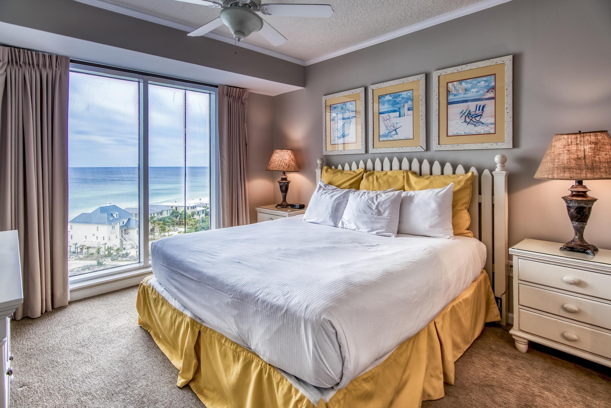 WESTWINDS AT SANDESTIN CONDO - Residential