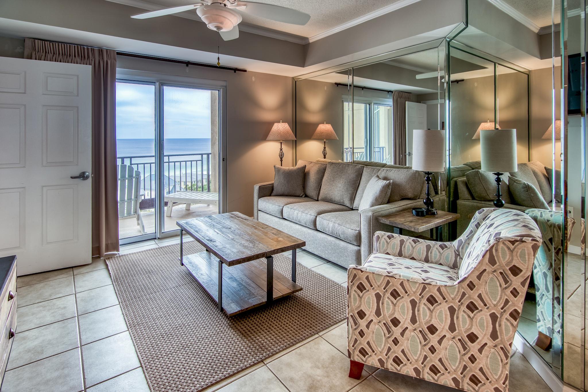 WESTWINDS AT SANDESTIN CONDO - Residential