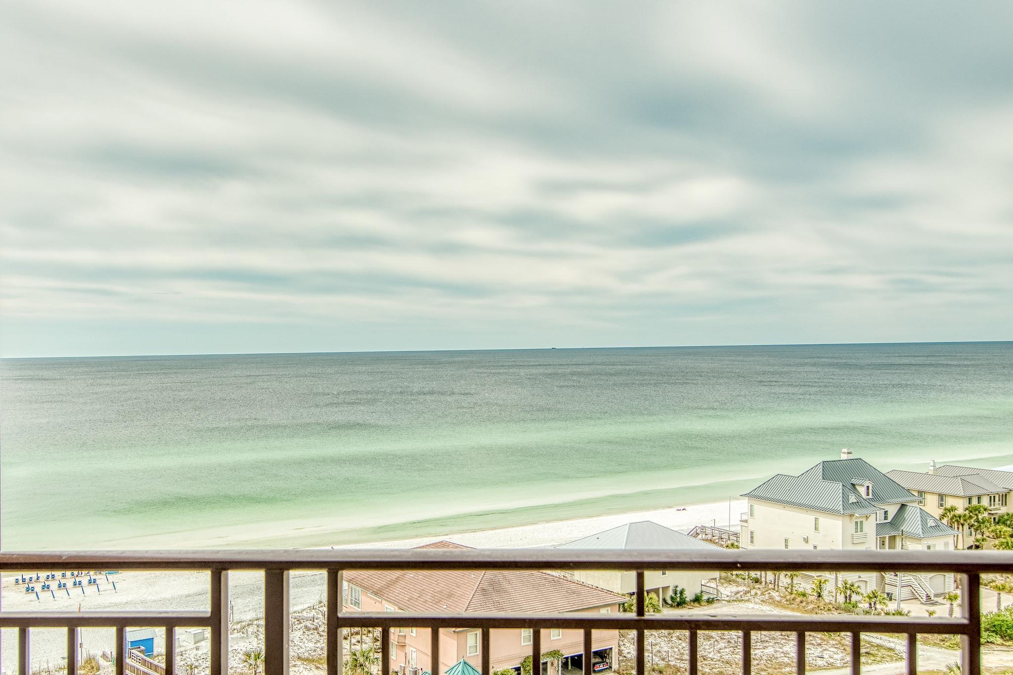 WESTWINDS AT SANDESTIN CONDO - Residential