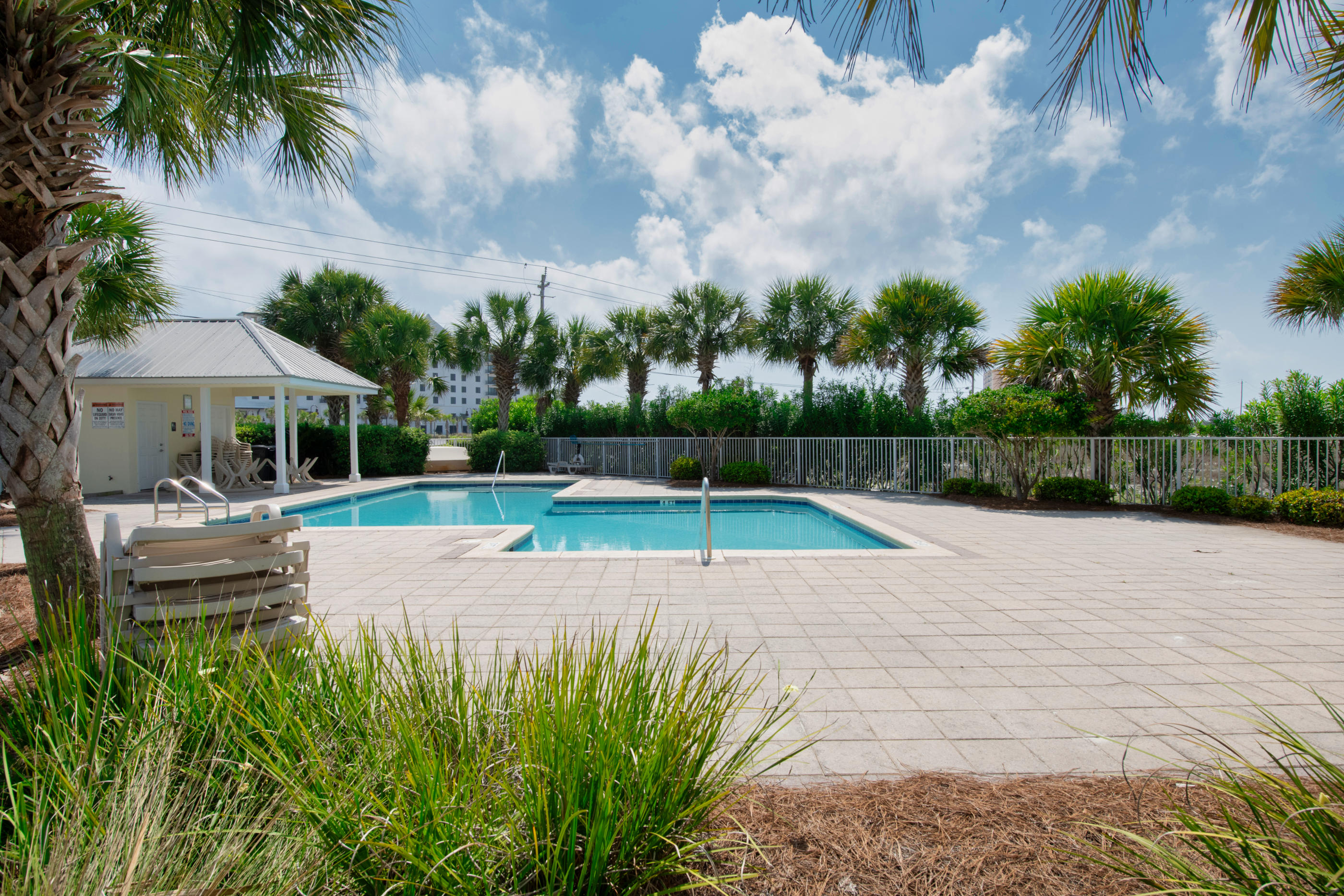 GULF ISLAND CONDOS - Residential