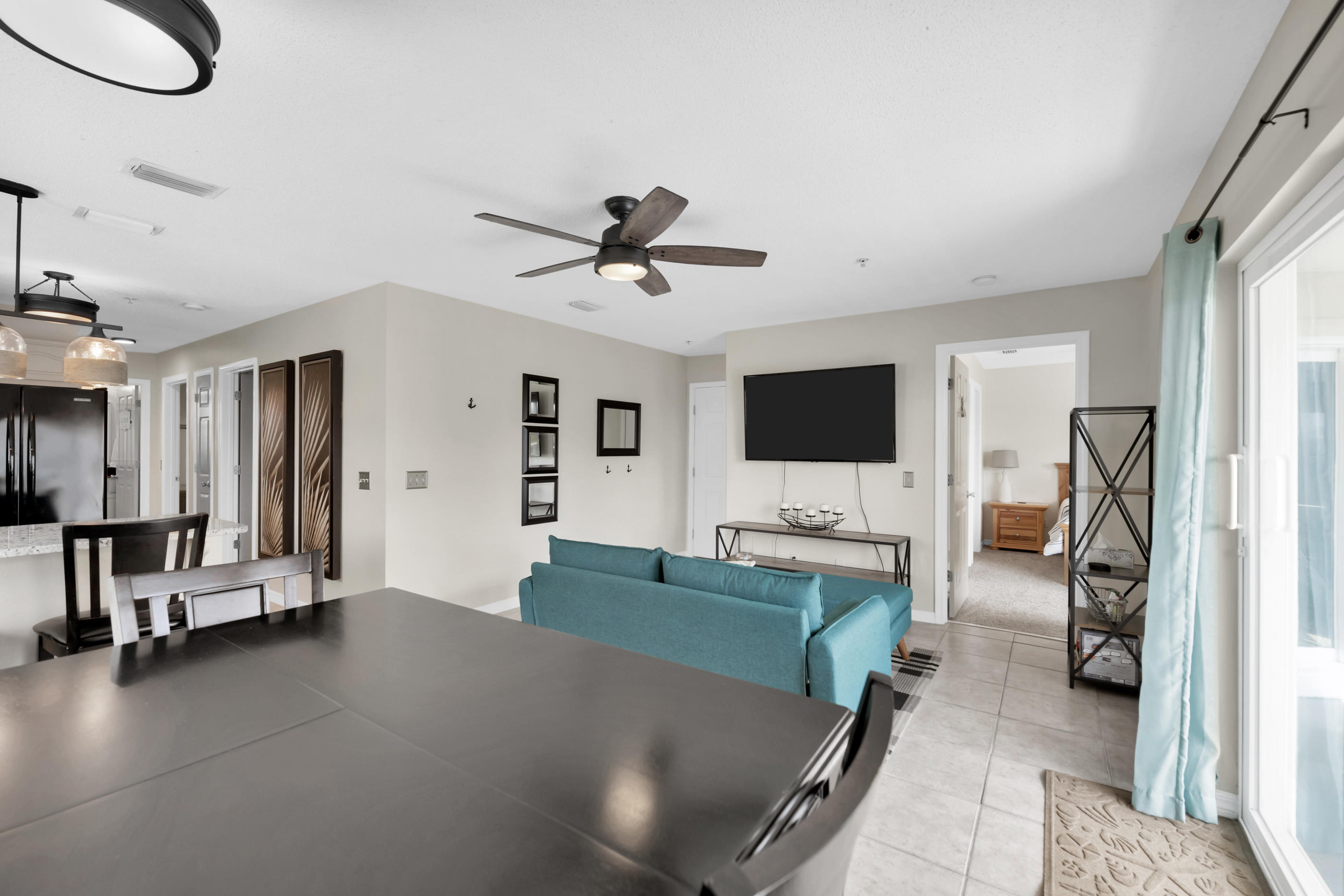 GULF ISLAND CONDOS - Residential