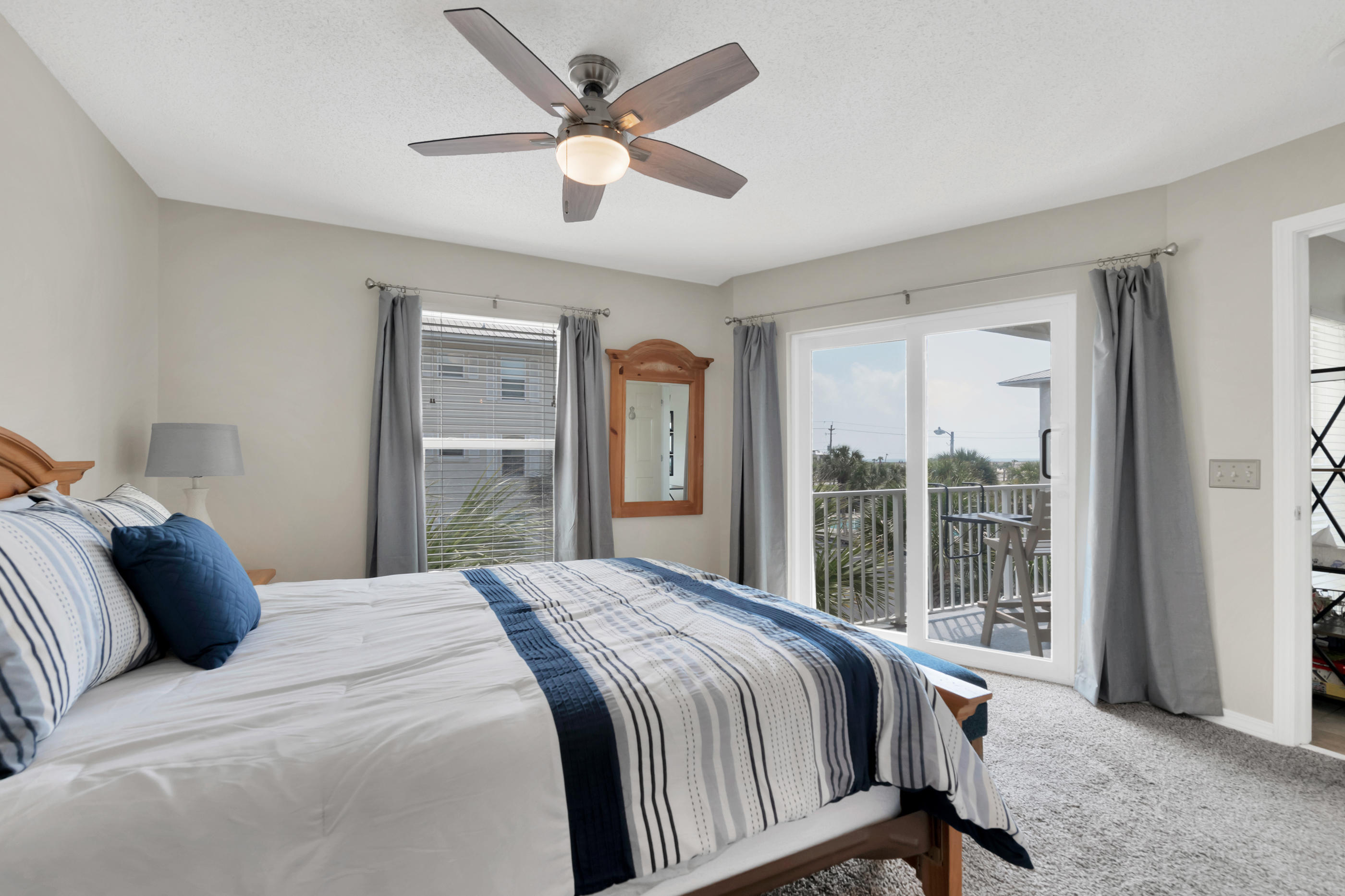 GULF ISLAND CONDOS - Residential