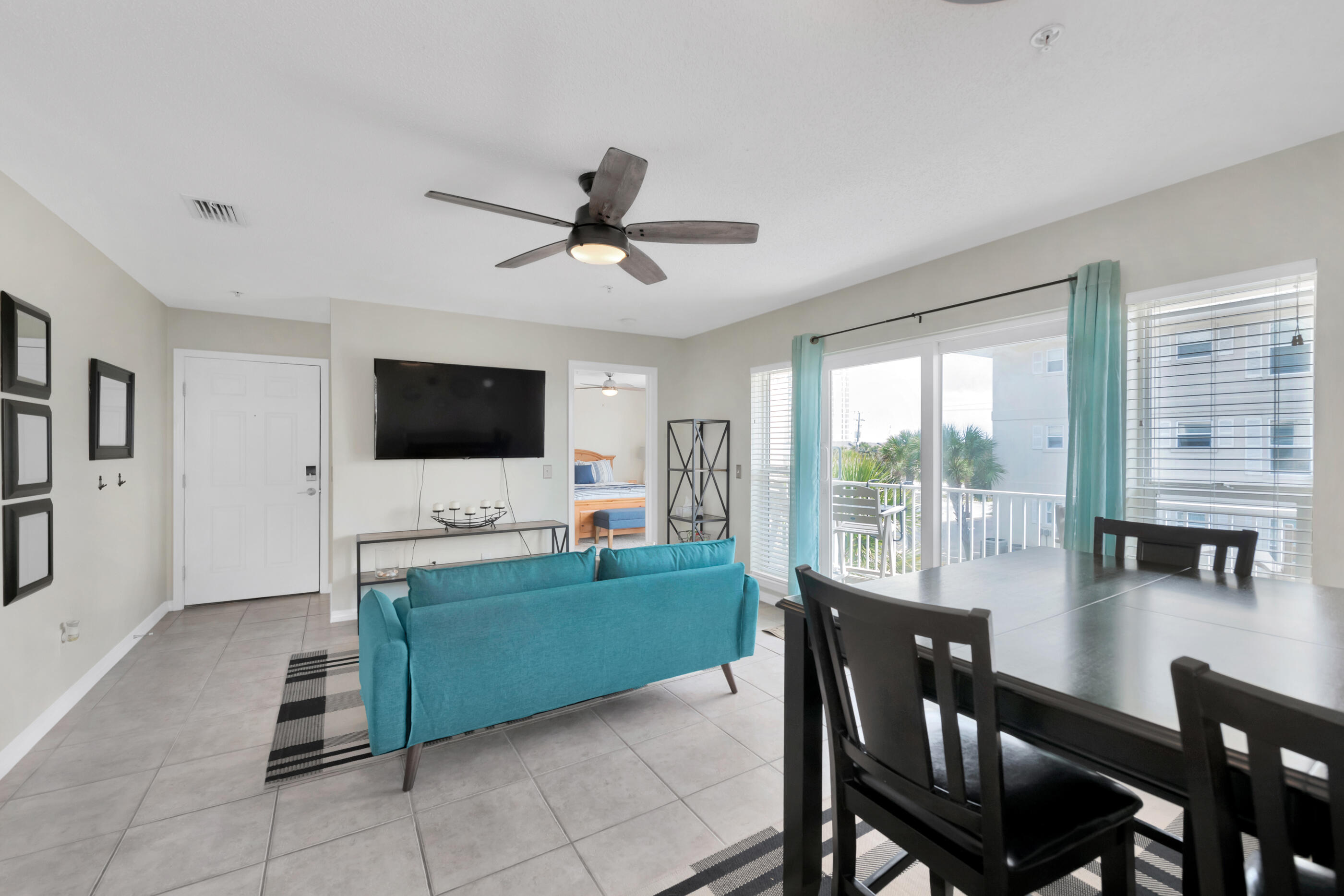 GULF ISLAND CONDOS - Residential