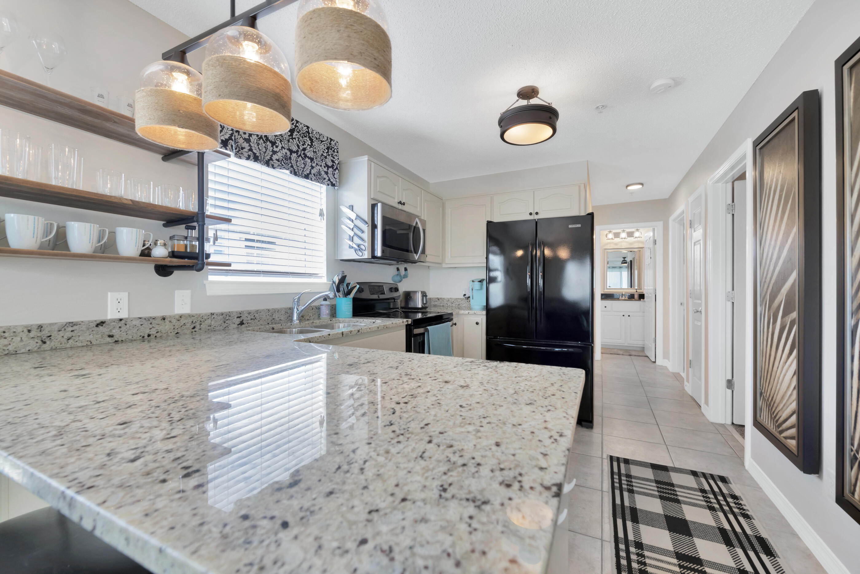 GULF ISLAND CONDOS - Residential