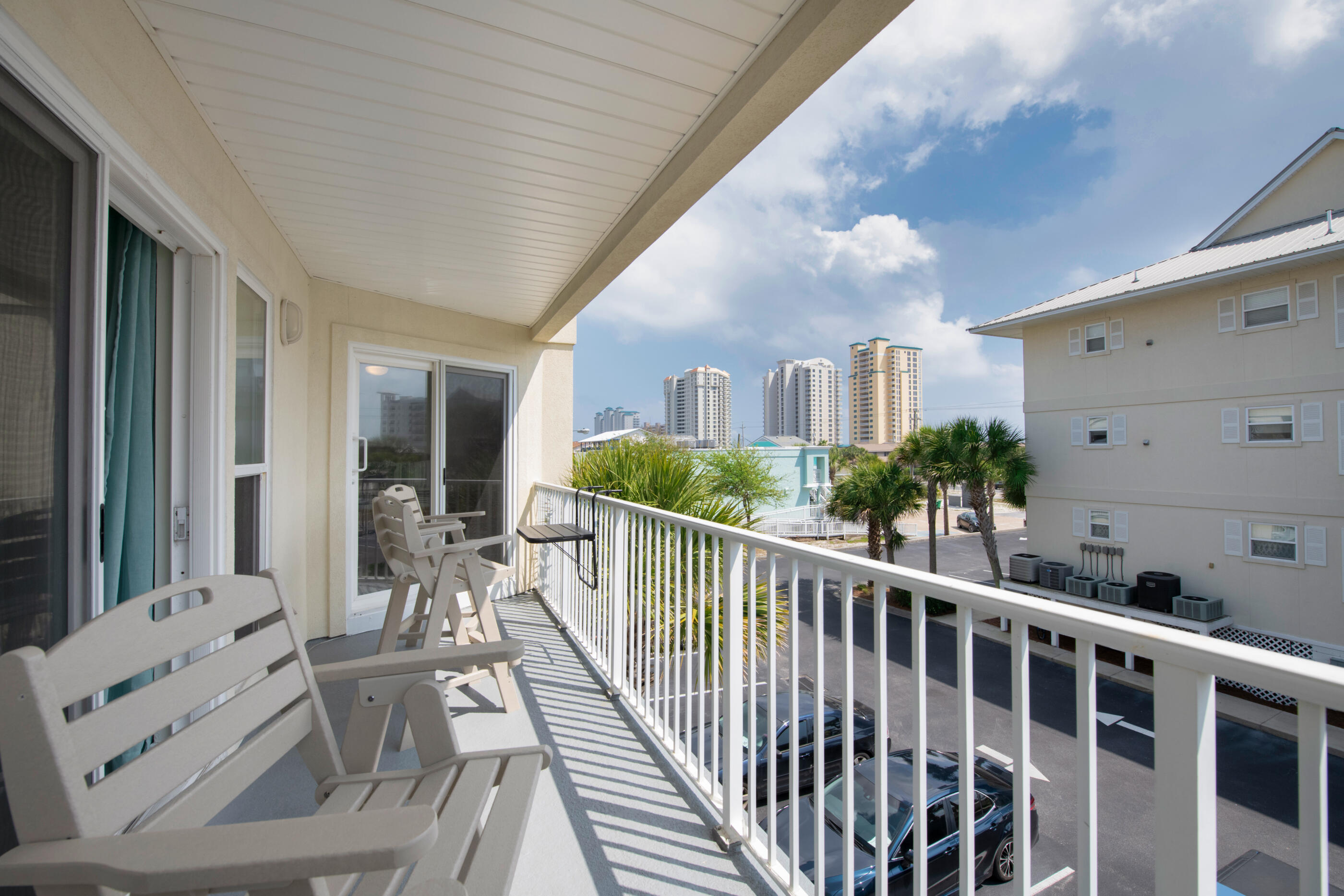 GULF ISLAND CONDOS - Residential