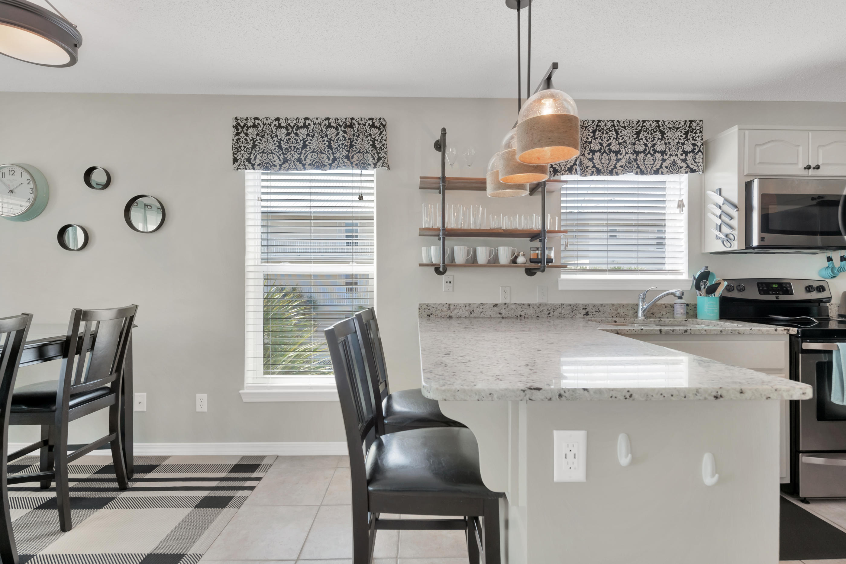 GULF ISLAND CONDOS - Residential