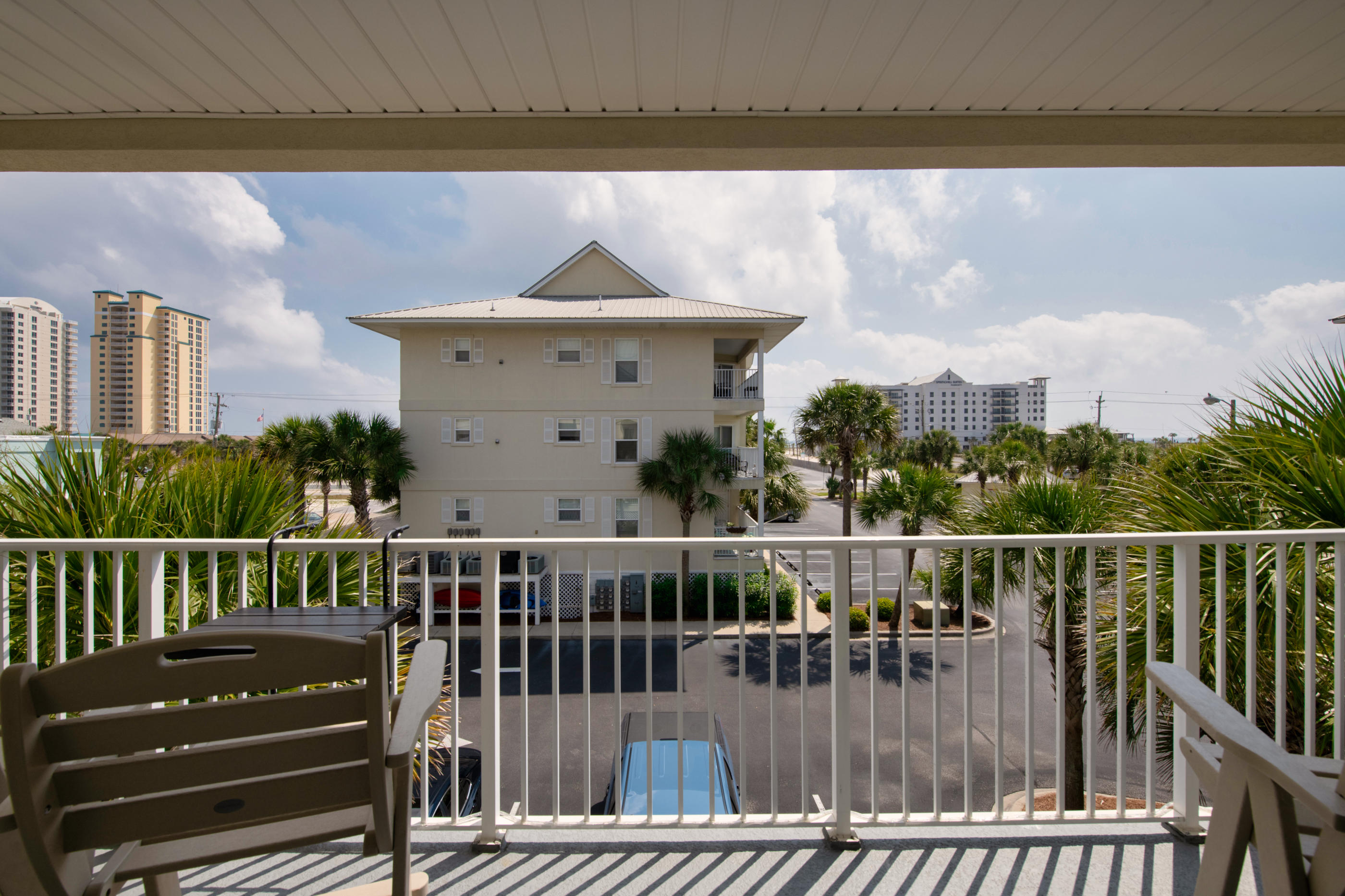 GULF ISLAND CONDOS - Residential