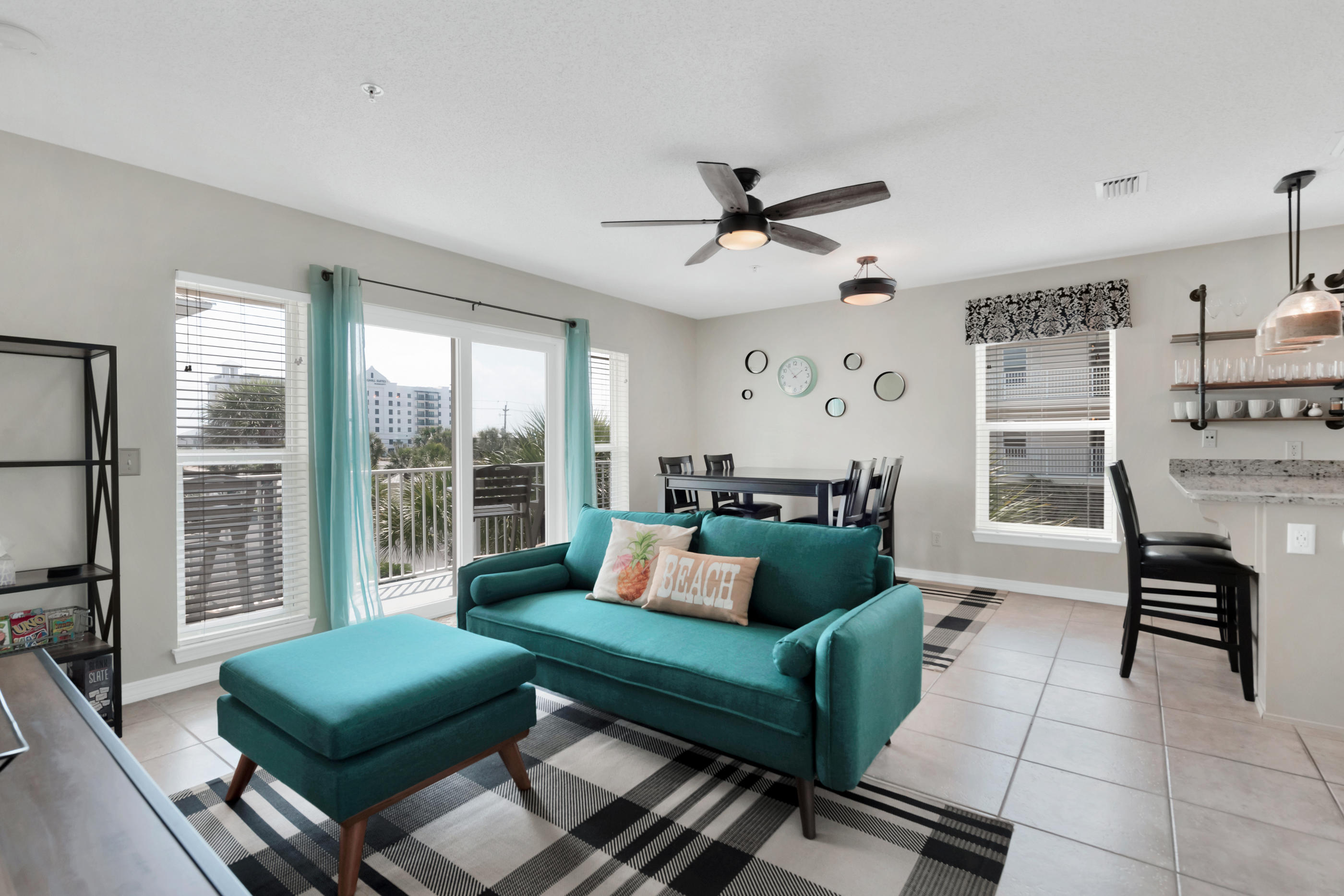 GULF ISLAND CONDOS - Residential