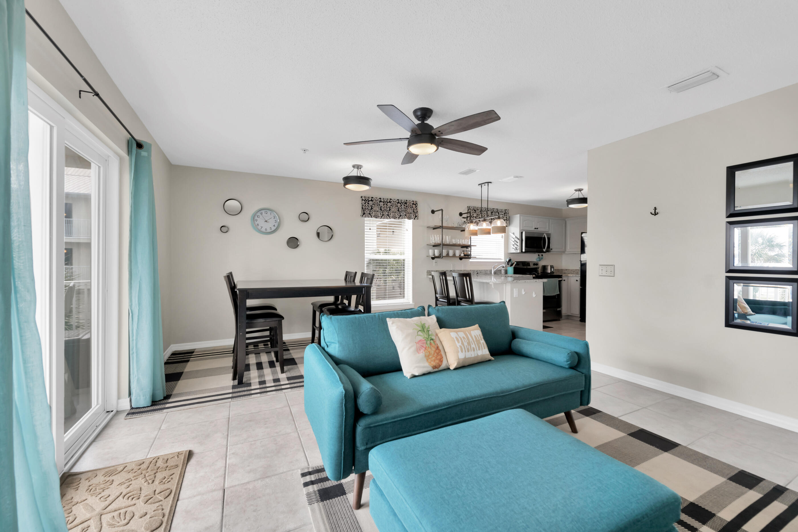 GULF ISLAND CONDOS - Residential