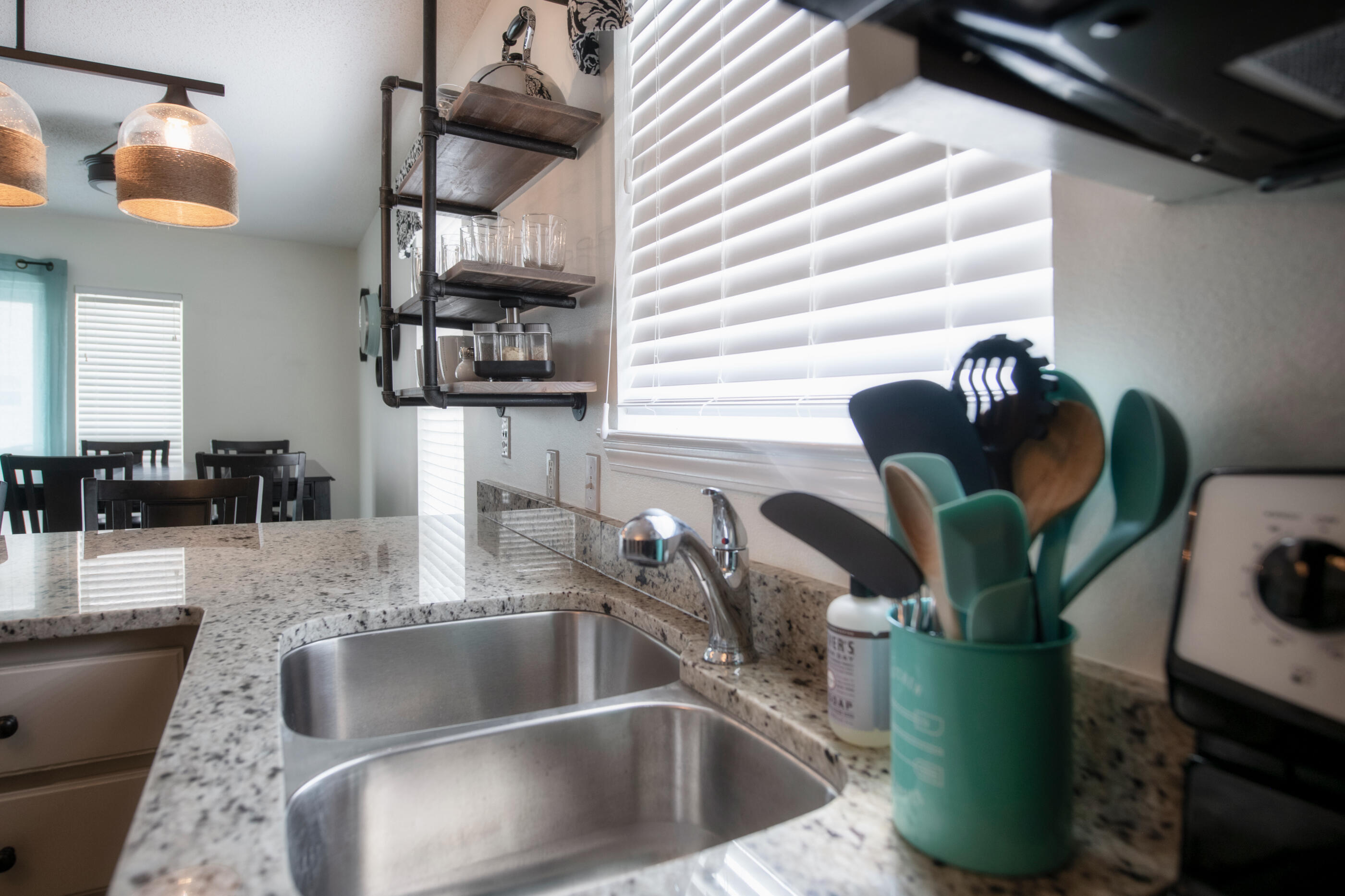 GULF ISLAND CONDOS - Residential