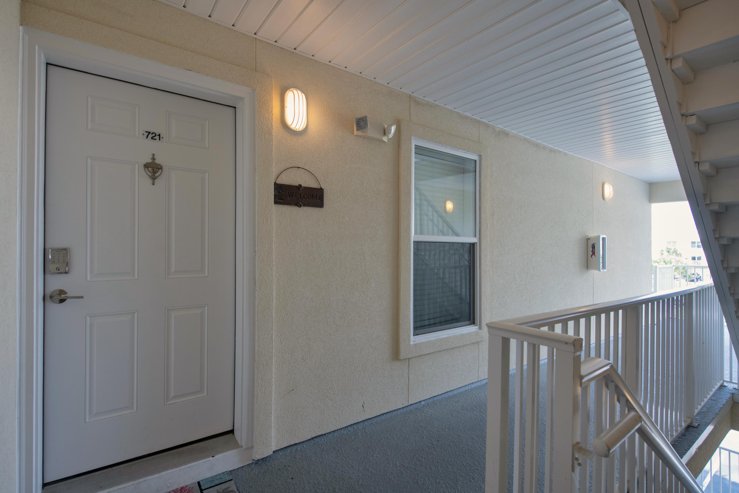 GULF ISLAND CONDOS - Residential