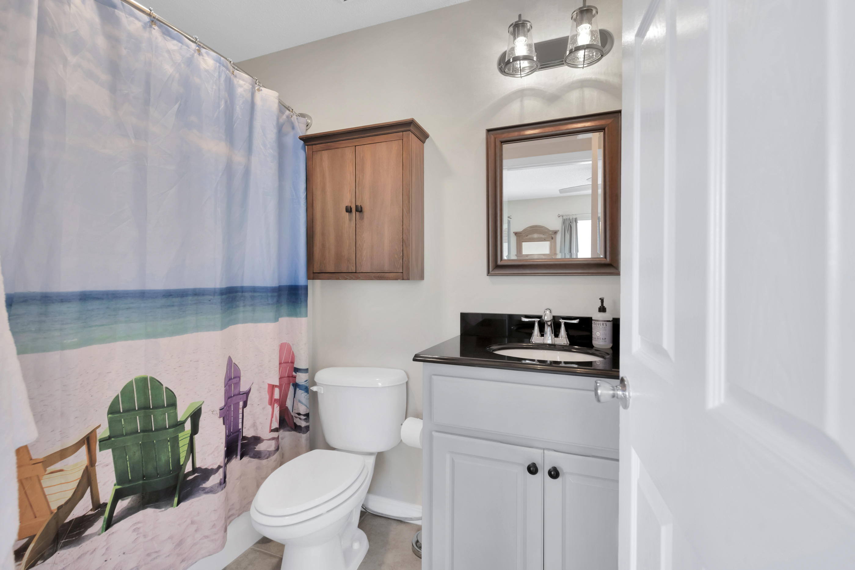 GULF ISLAND CONDOS - Residential