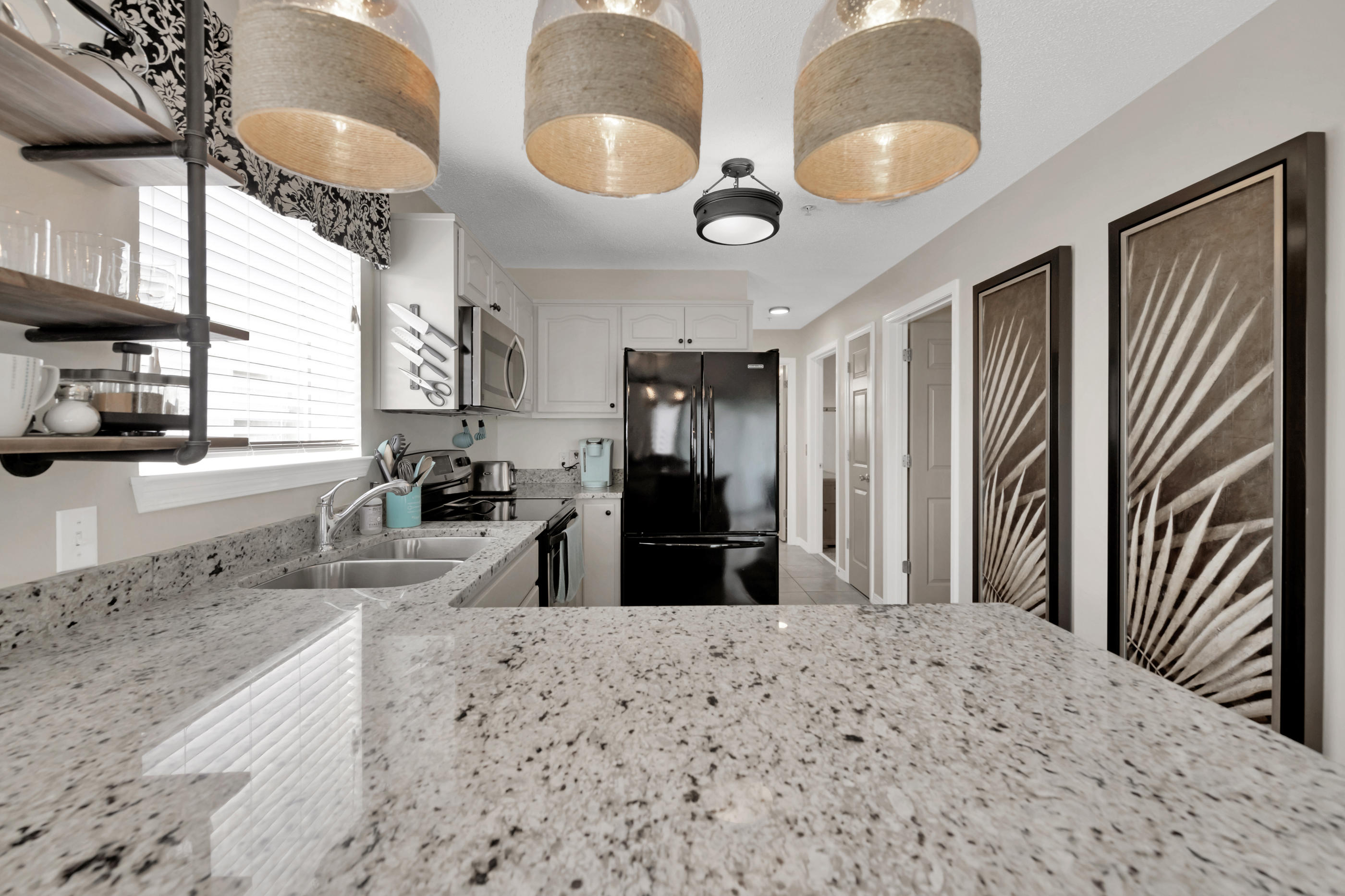 GULF ISLAND CONDOS - Residential