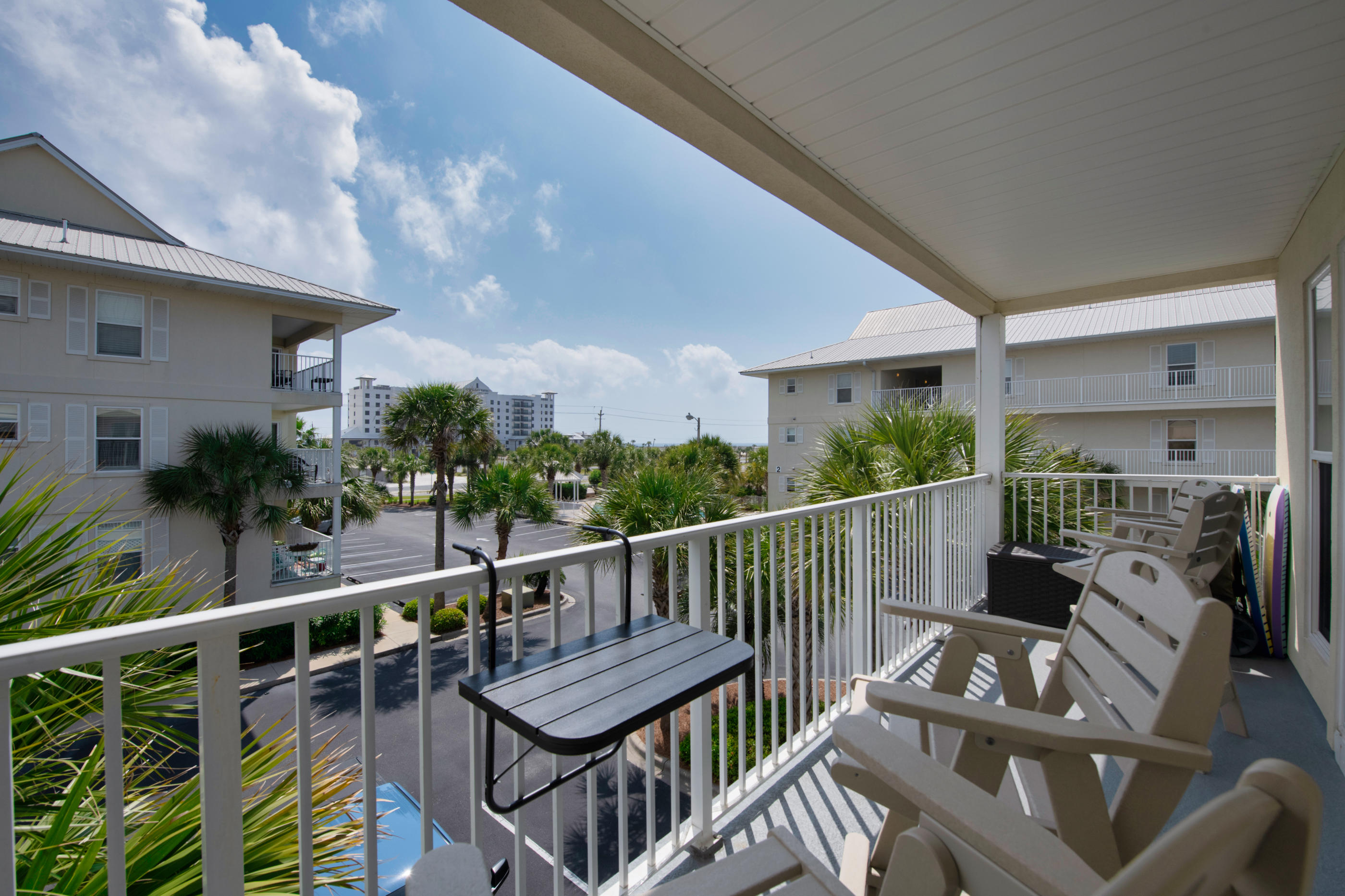 GULF ISLAND CONDOS - Residential