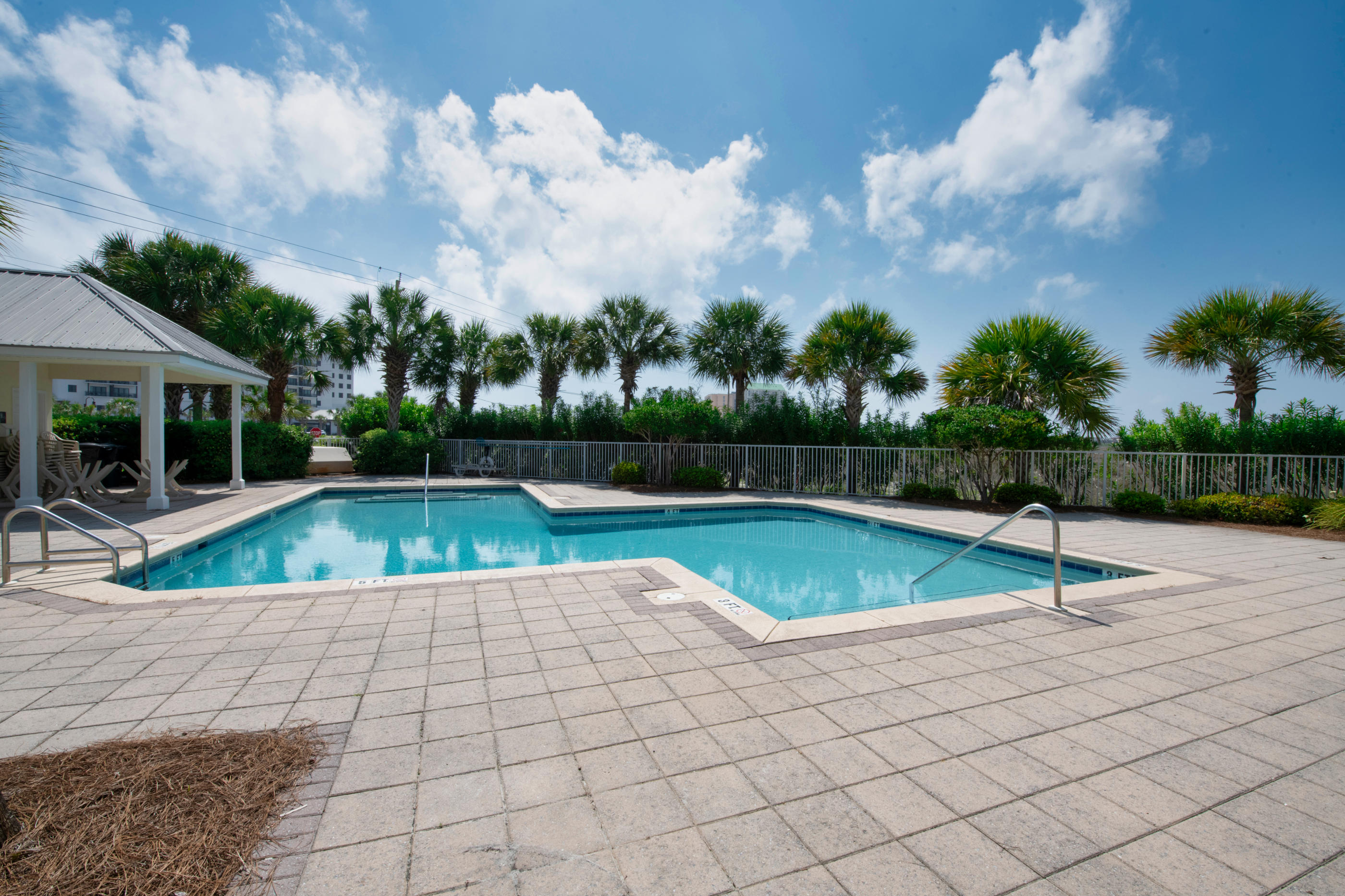 GULF ISLAND CONDOS - Residential