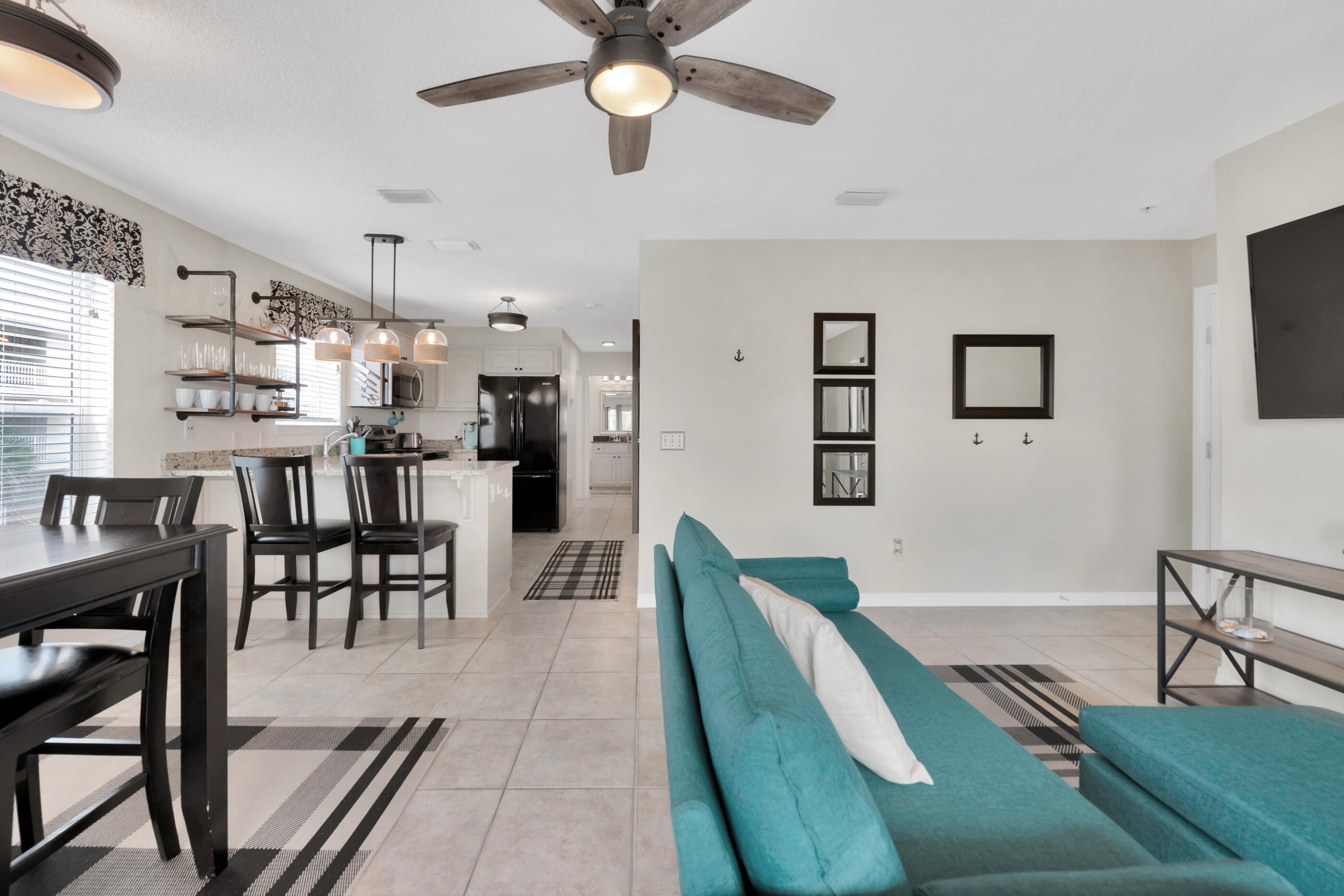 GULF ISLAND CONDOS - Residential